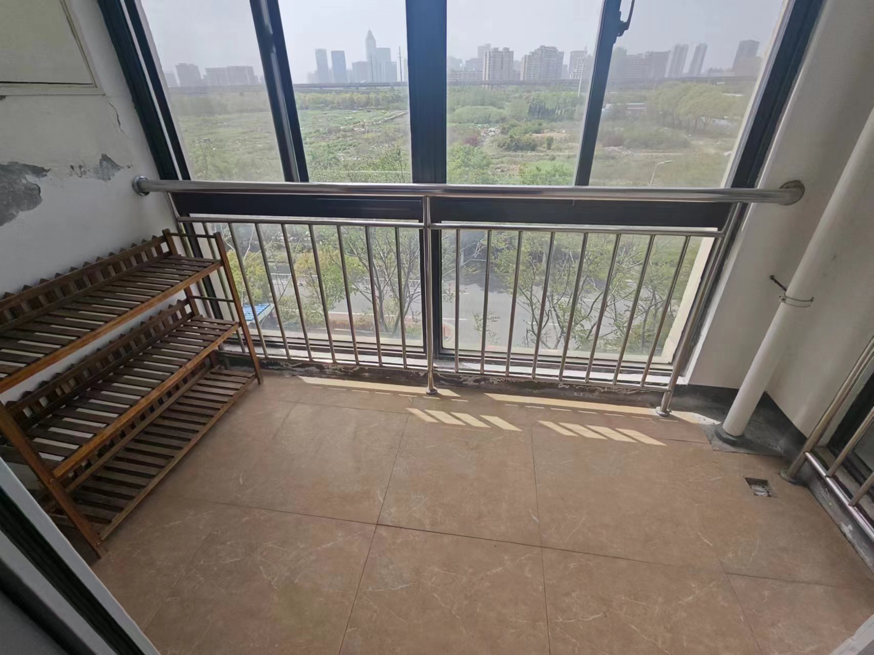 紫东南苑南区 2室1厅1卫 96m&sup2;