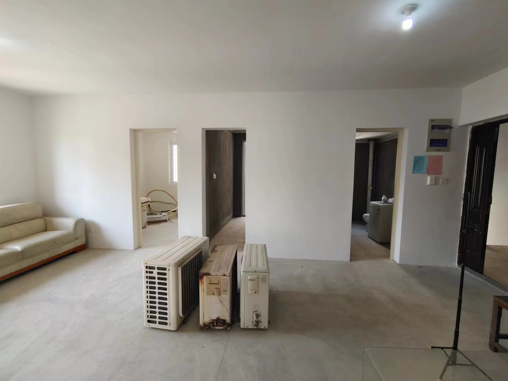 十里花苑 3室2厅1卫 113.00m²