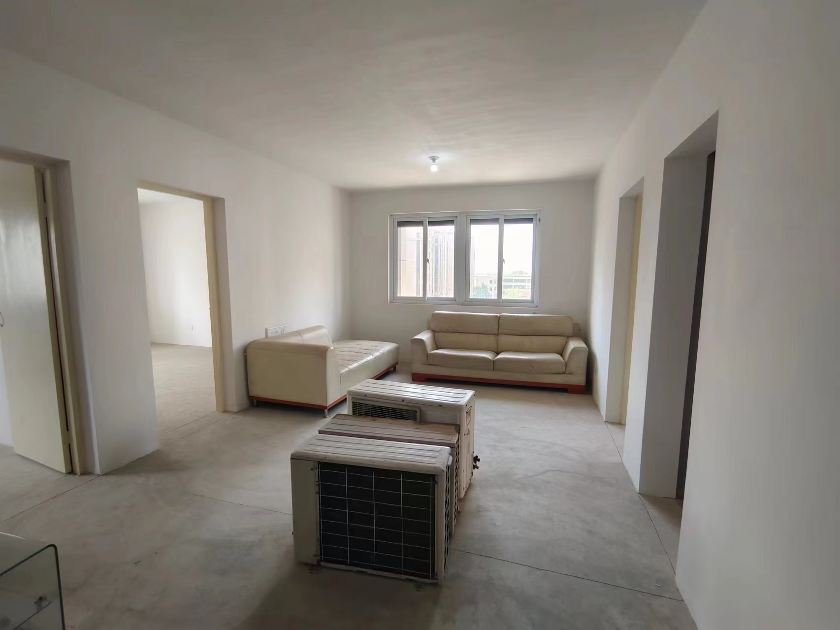 十里花苑 3室2厅1卫 113.00m&sup2;