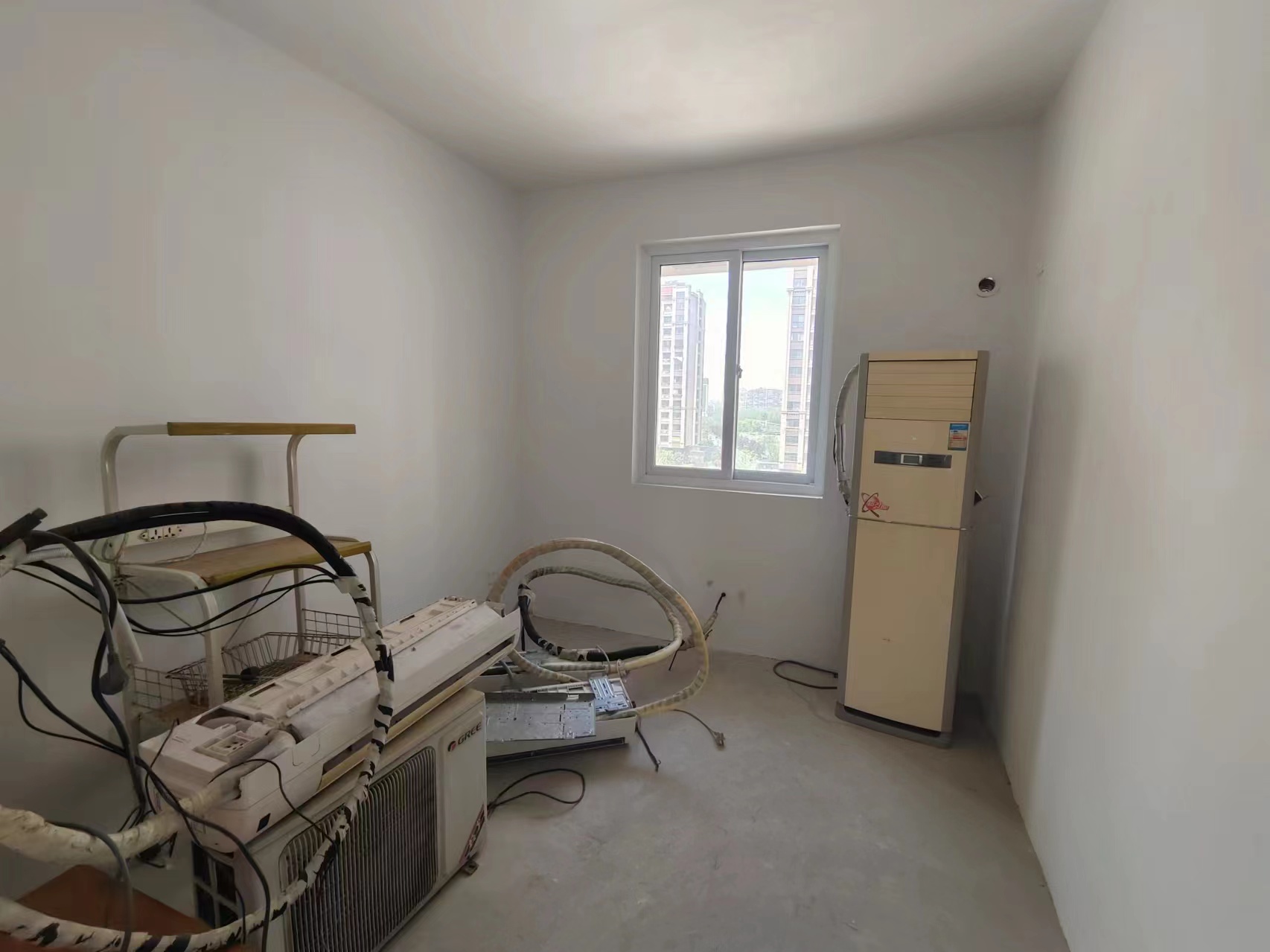 十里花苑 3室2厅1卫 113.00m&sup2;