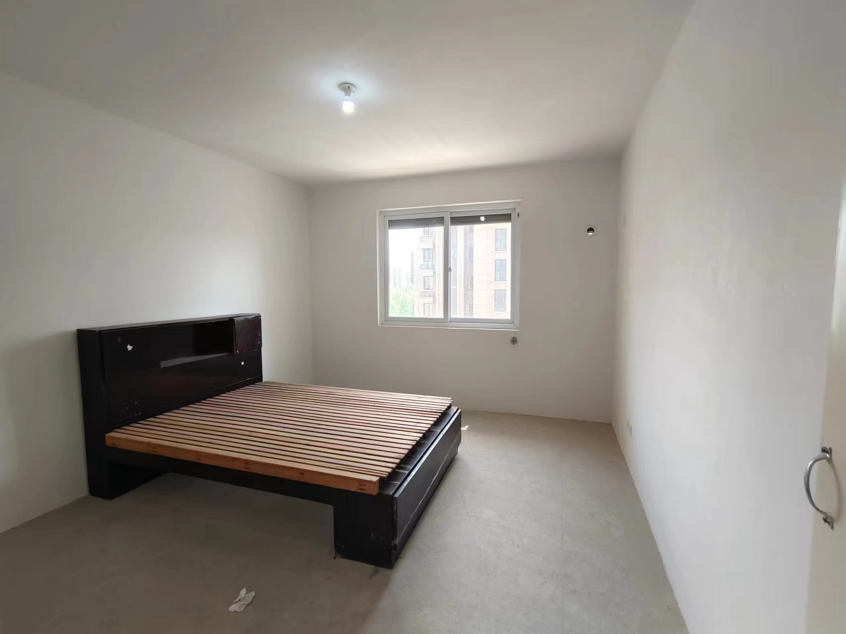 十里花苑 3室2厅1卫 113.00m&sup2;