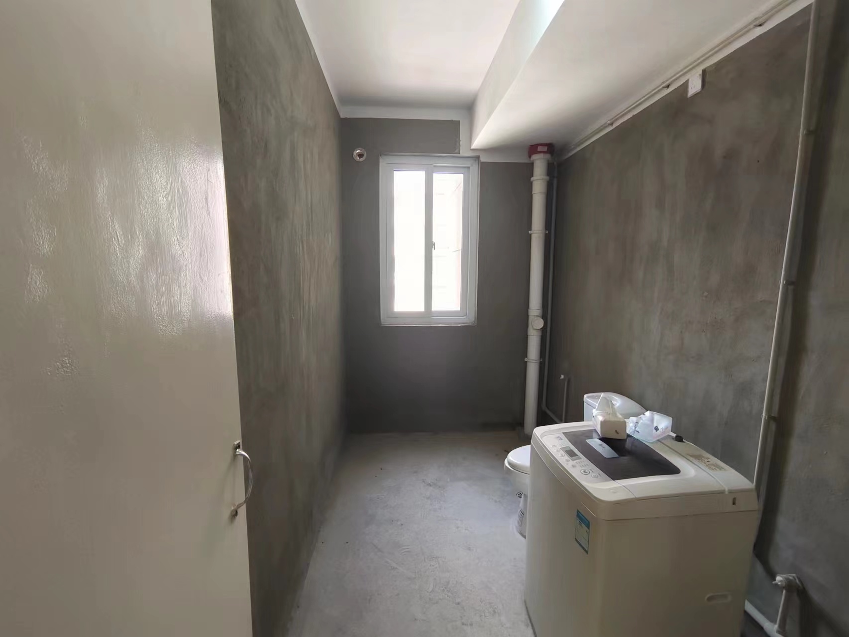 十里花苑 3室2厅1卫 113.00m&sup2;