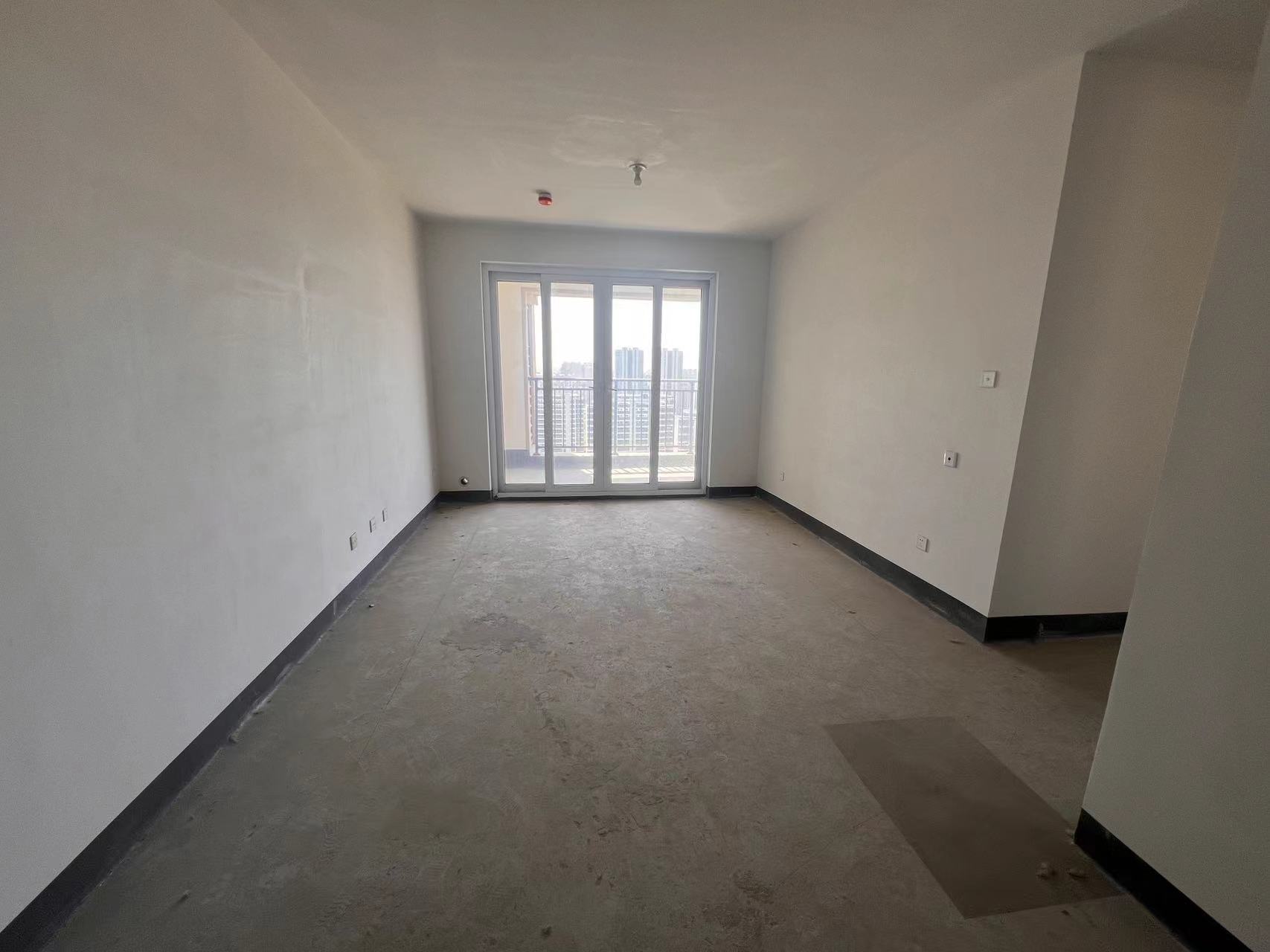 新城香溢紫郡 3室2厅2卫 118m&sup2;