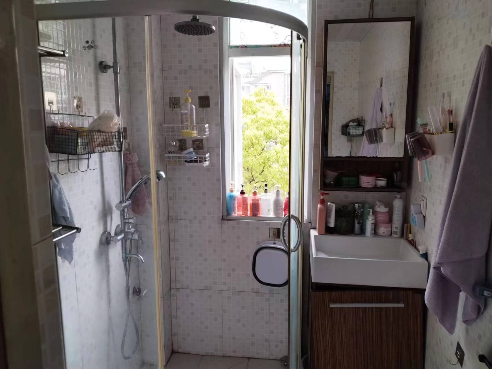 姚港路31号 3室1厅1卫 82m&sup2;