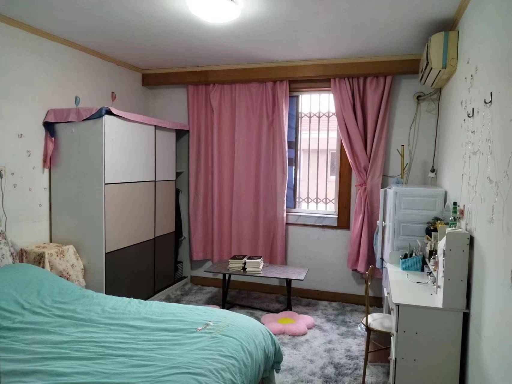 姚港路31号 3室1厅1卫 82m&sup2;