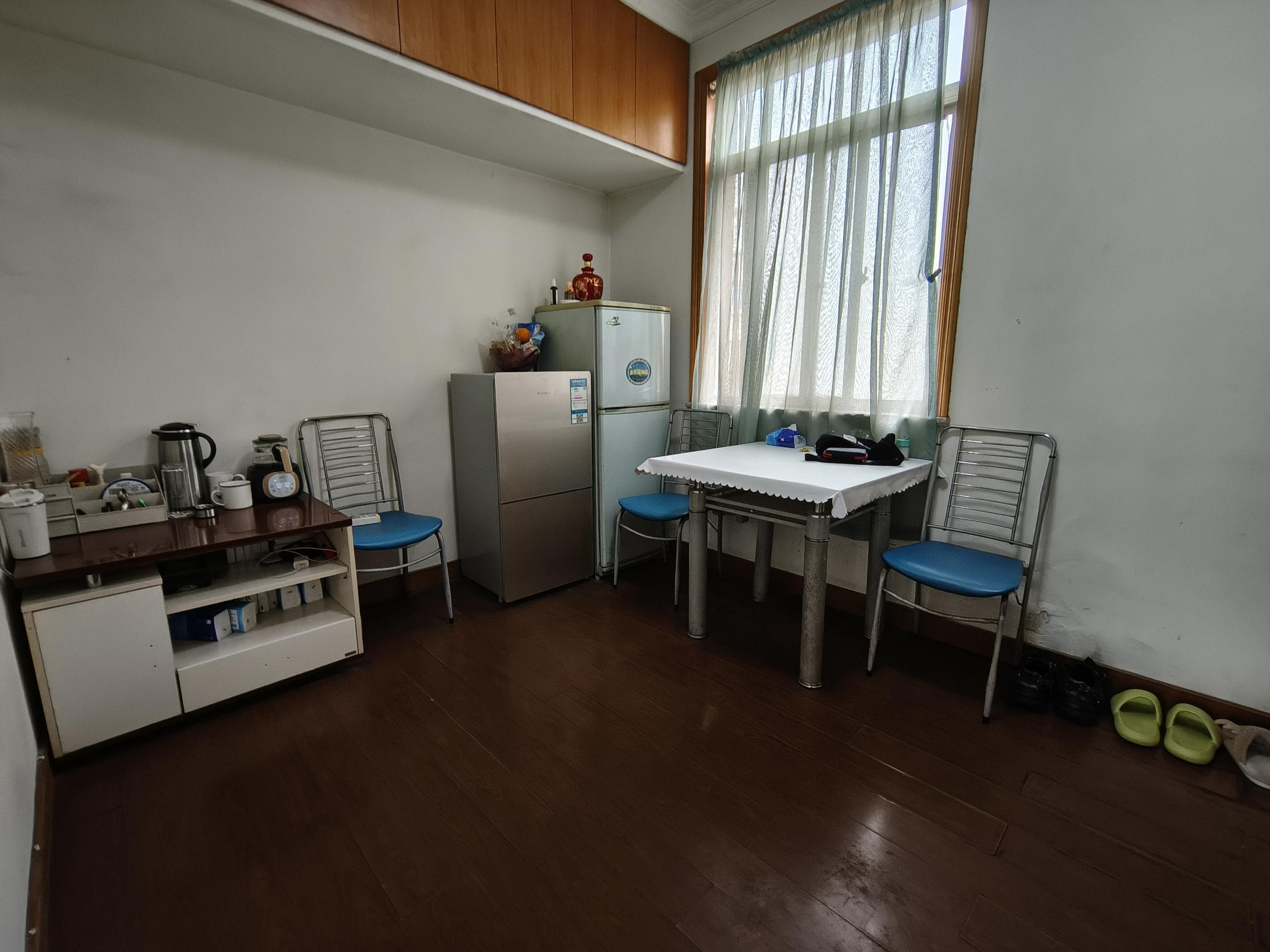 北郭北村 1室1厅1卫 45m²
