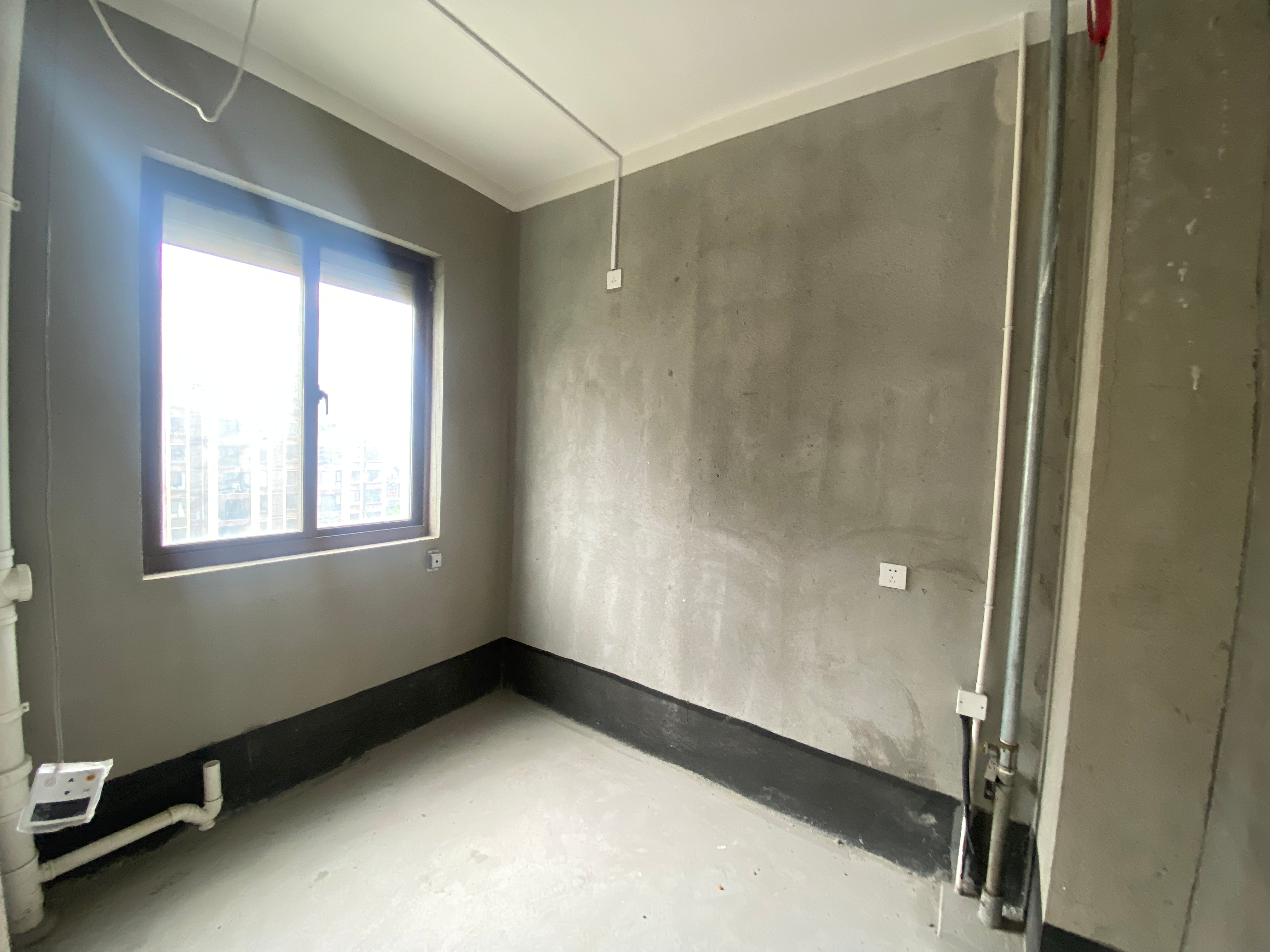 南通1912 3室2厅2卫 136.32m&sup2;