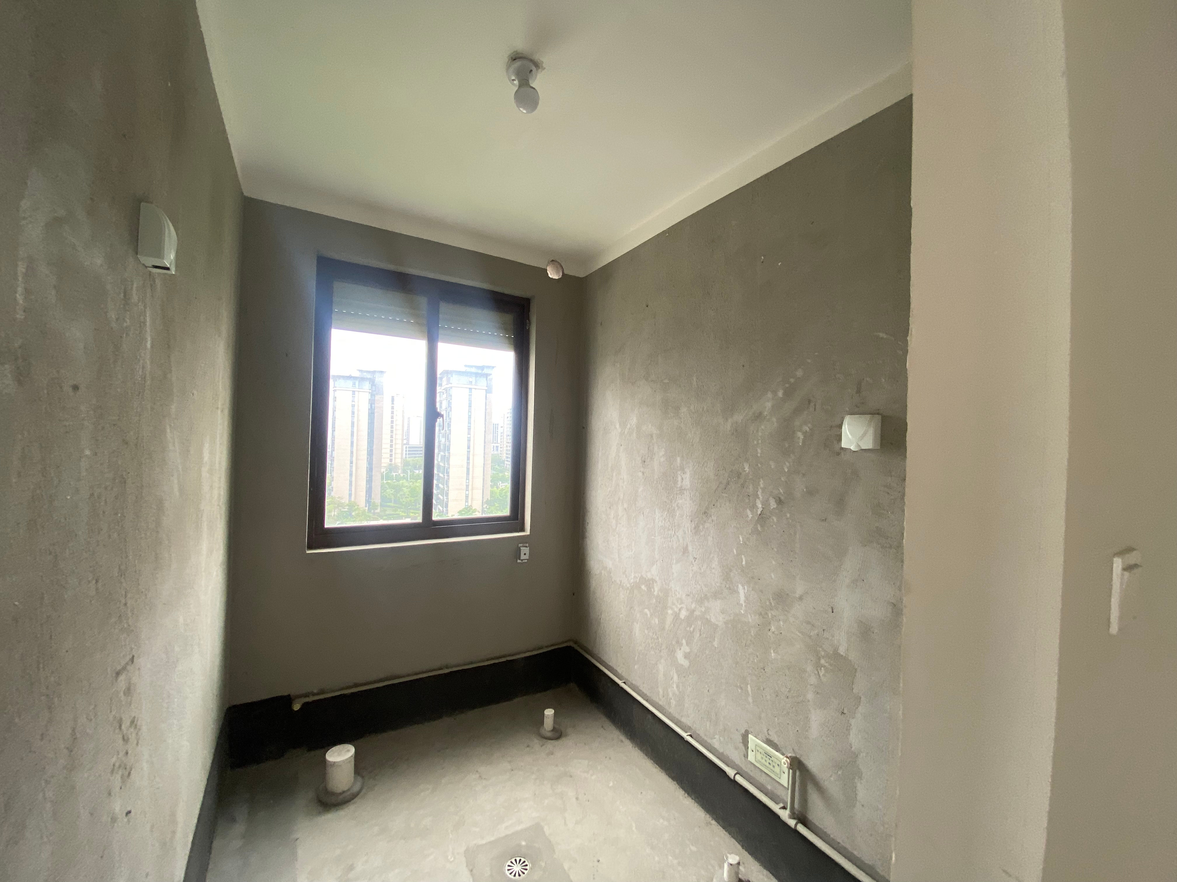 南通1912 3室2厅2卫 136.32m&sup2;