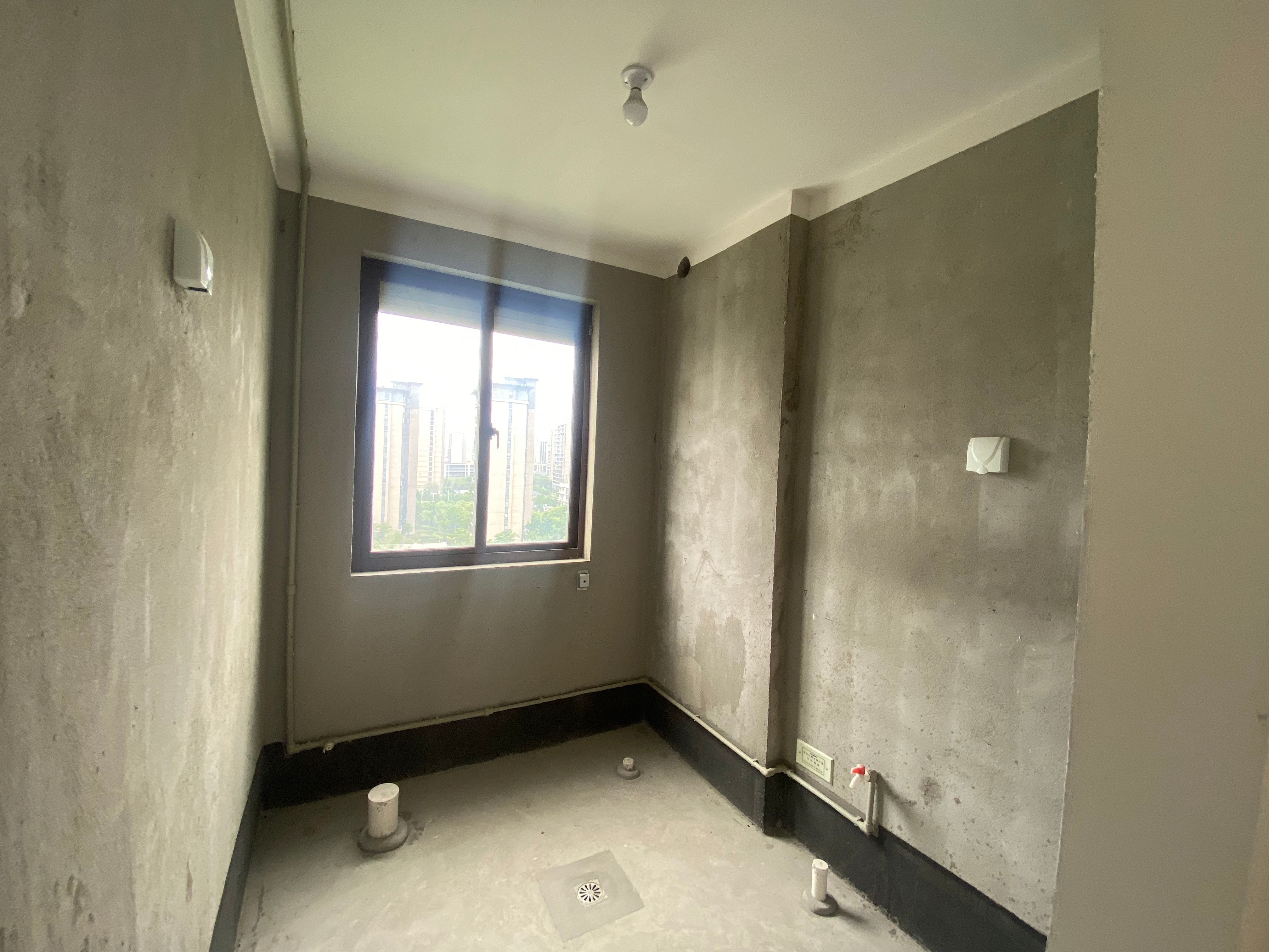 南通1912 3室2厅2卫 136.32m&sup2;