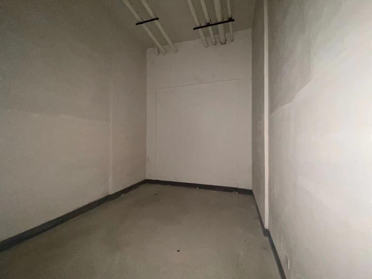 九玺台 4室2厅2卫 197m&sup2;
