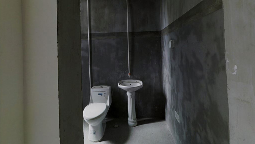 九玺台 4室2厅2卫 197m&sup2;