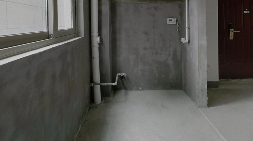 九玺台 4室2厅2卫 197m&sup2;
