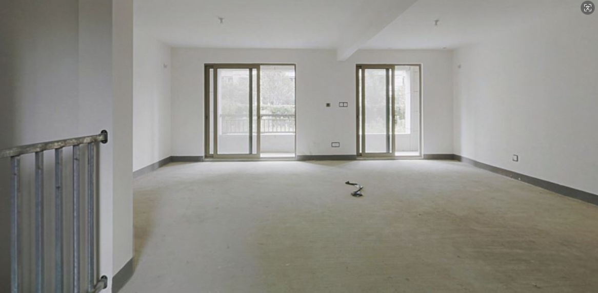 九玺台 4室2厅2卫 197m&sup2;