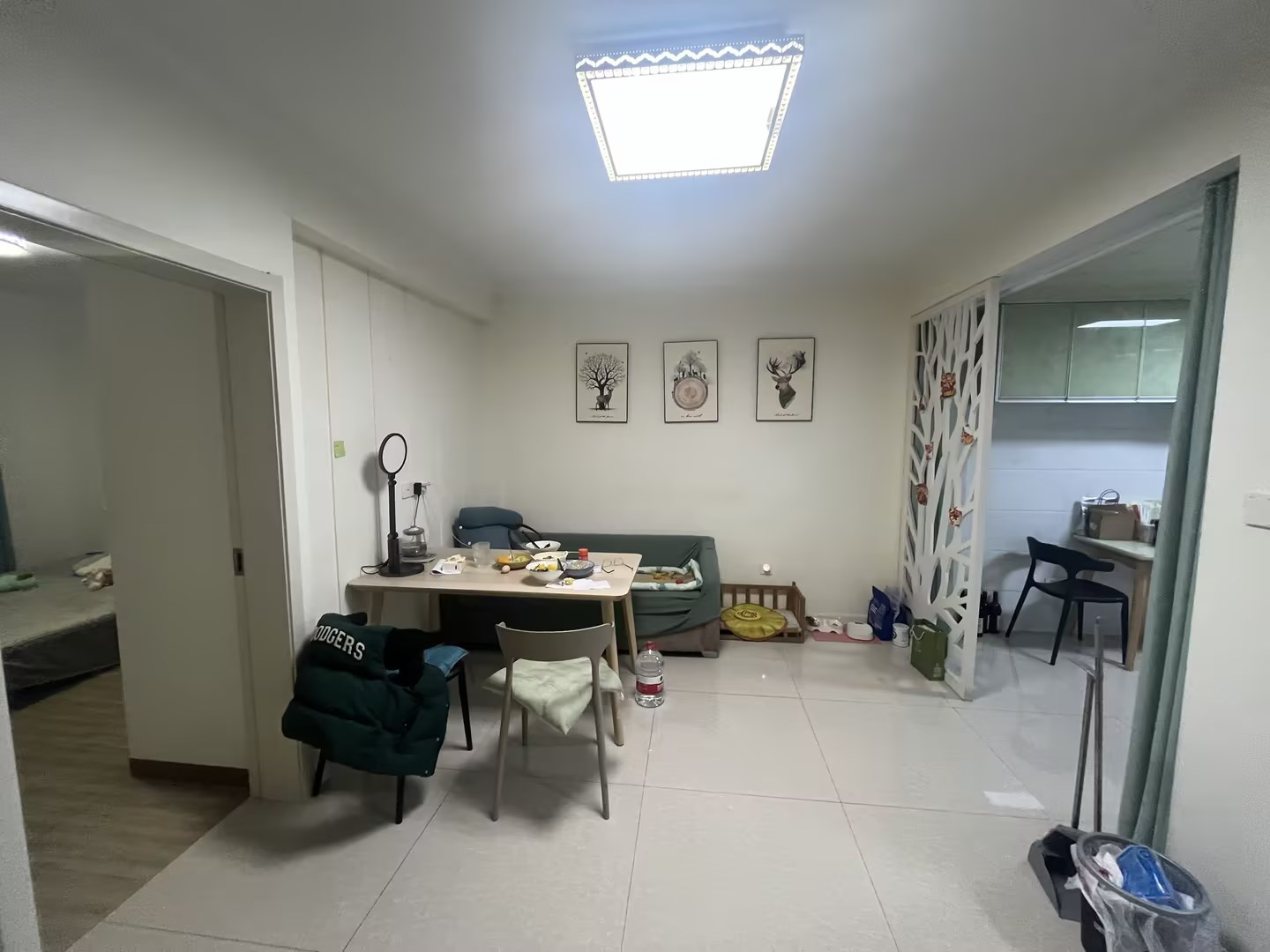 五一新村东区 2室1厅1卫 72m&sup2;