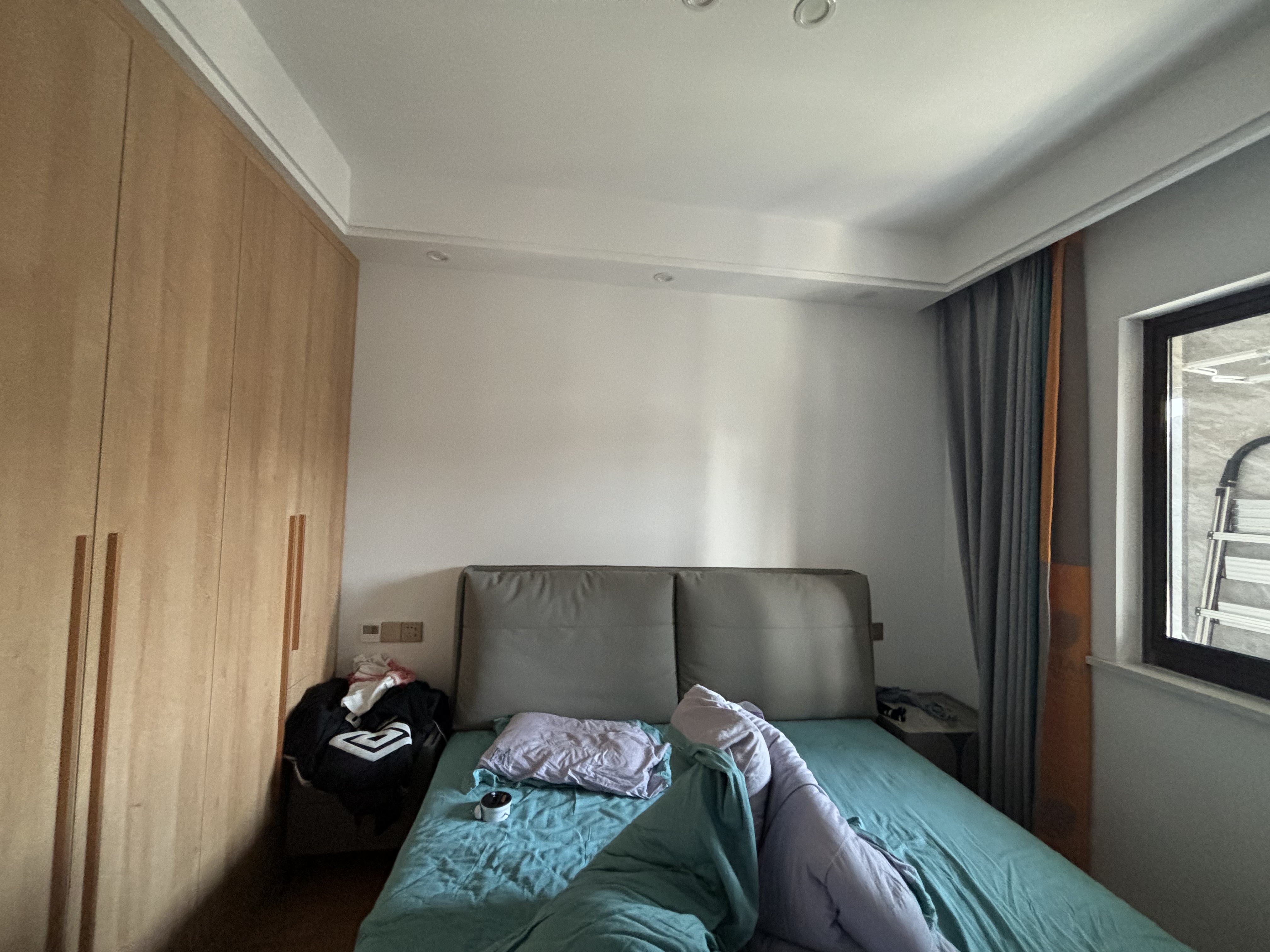 金地繁茂里 4室2厅2卫 118m&sup2;