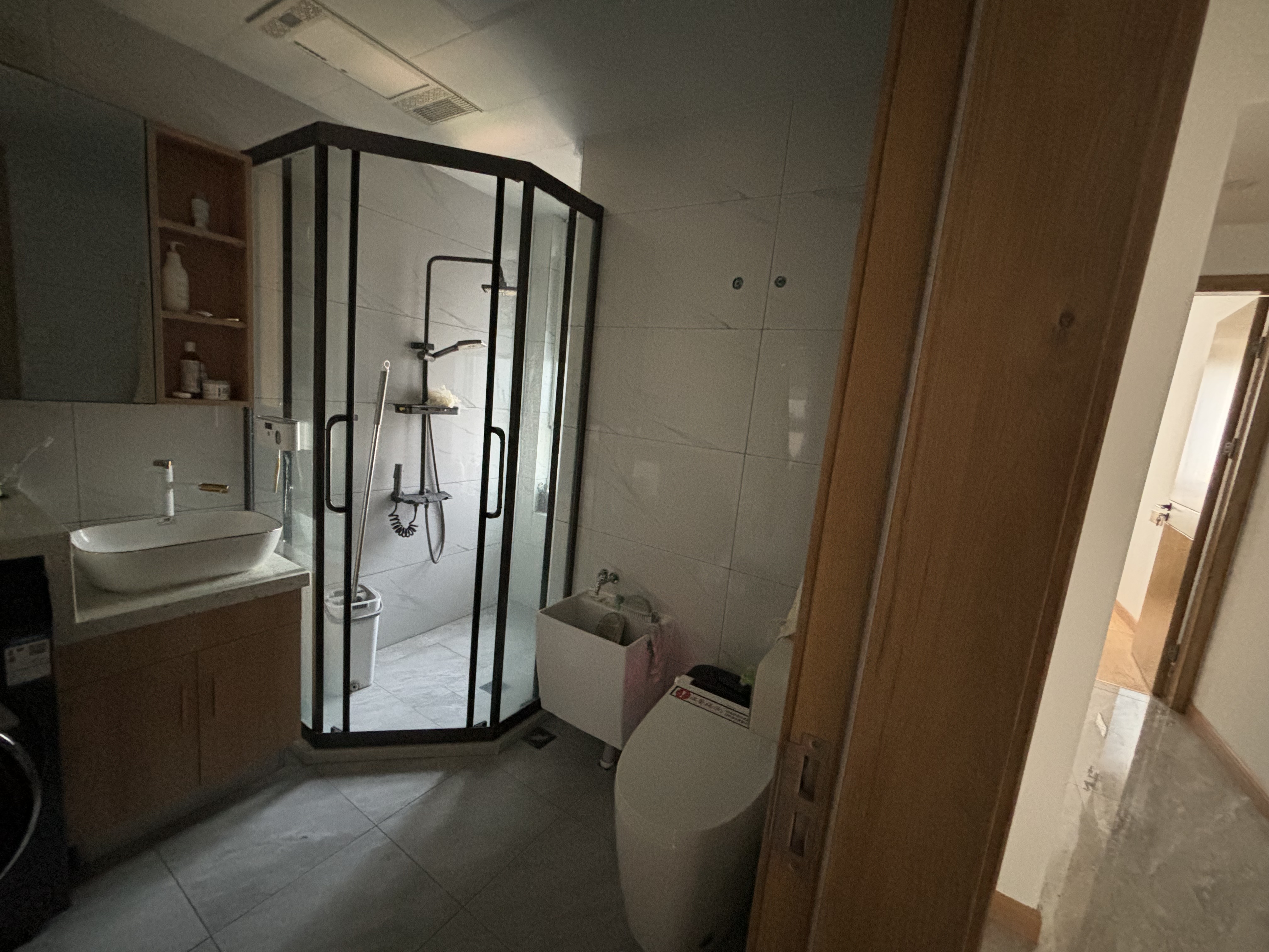 金地繁茂里 4室2厅2卫 118m&sup2;