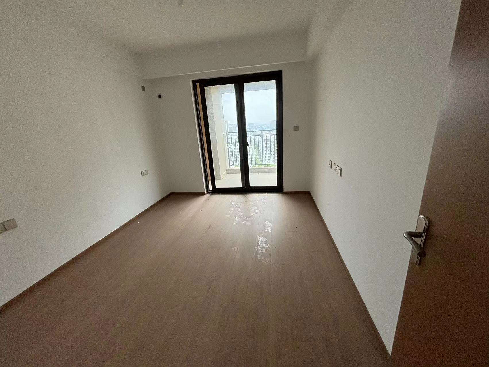 上悦城 4室2厅2卫 144.00m&sup2;