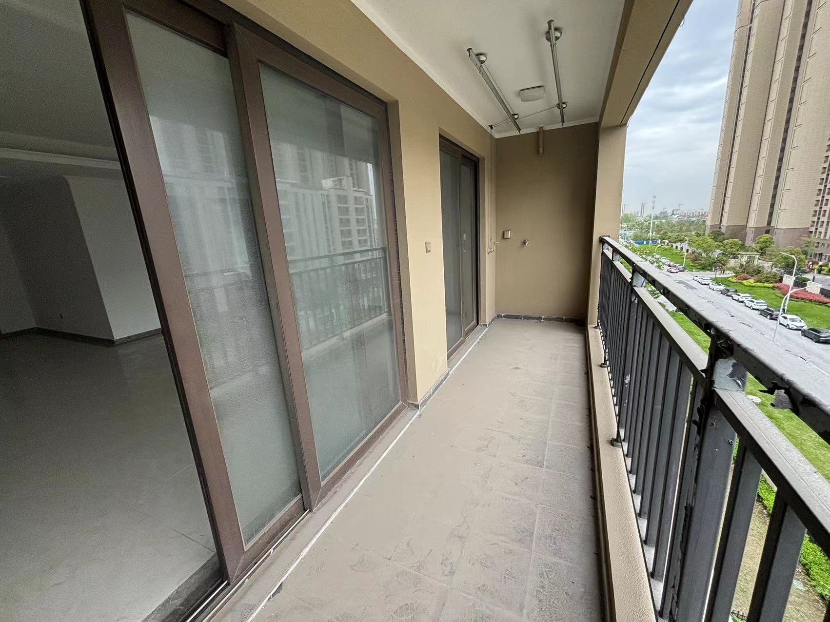 富力院士廷 3室2厅2卫 136.11m&sup2;