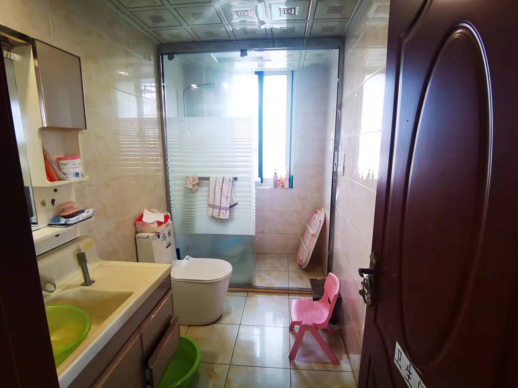 怡居北苑 4室2厅2卫 121.00m²