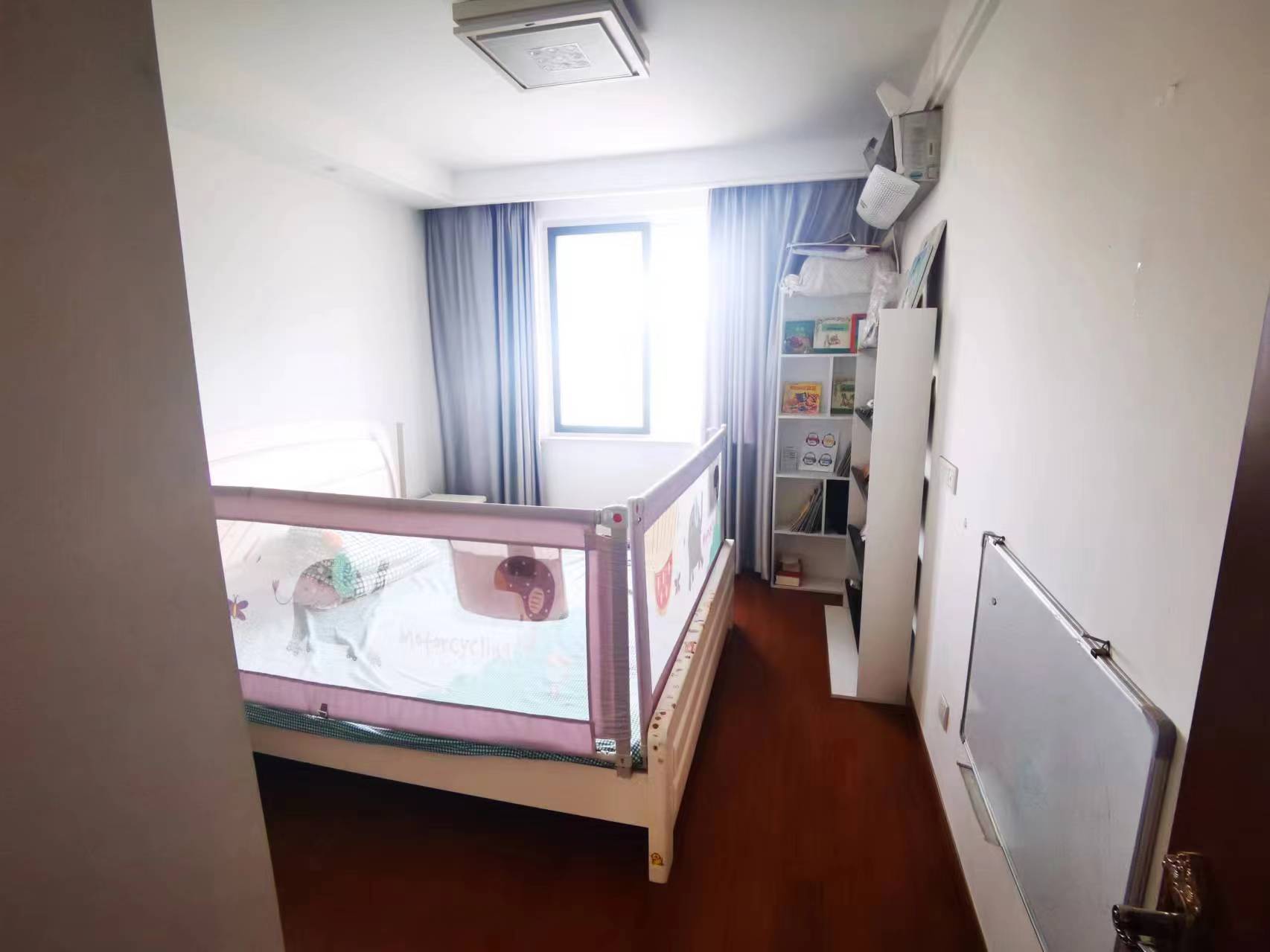 怡居北苑 4室2厅2卫 121.00m²