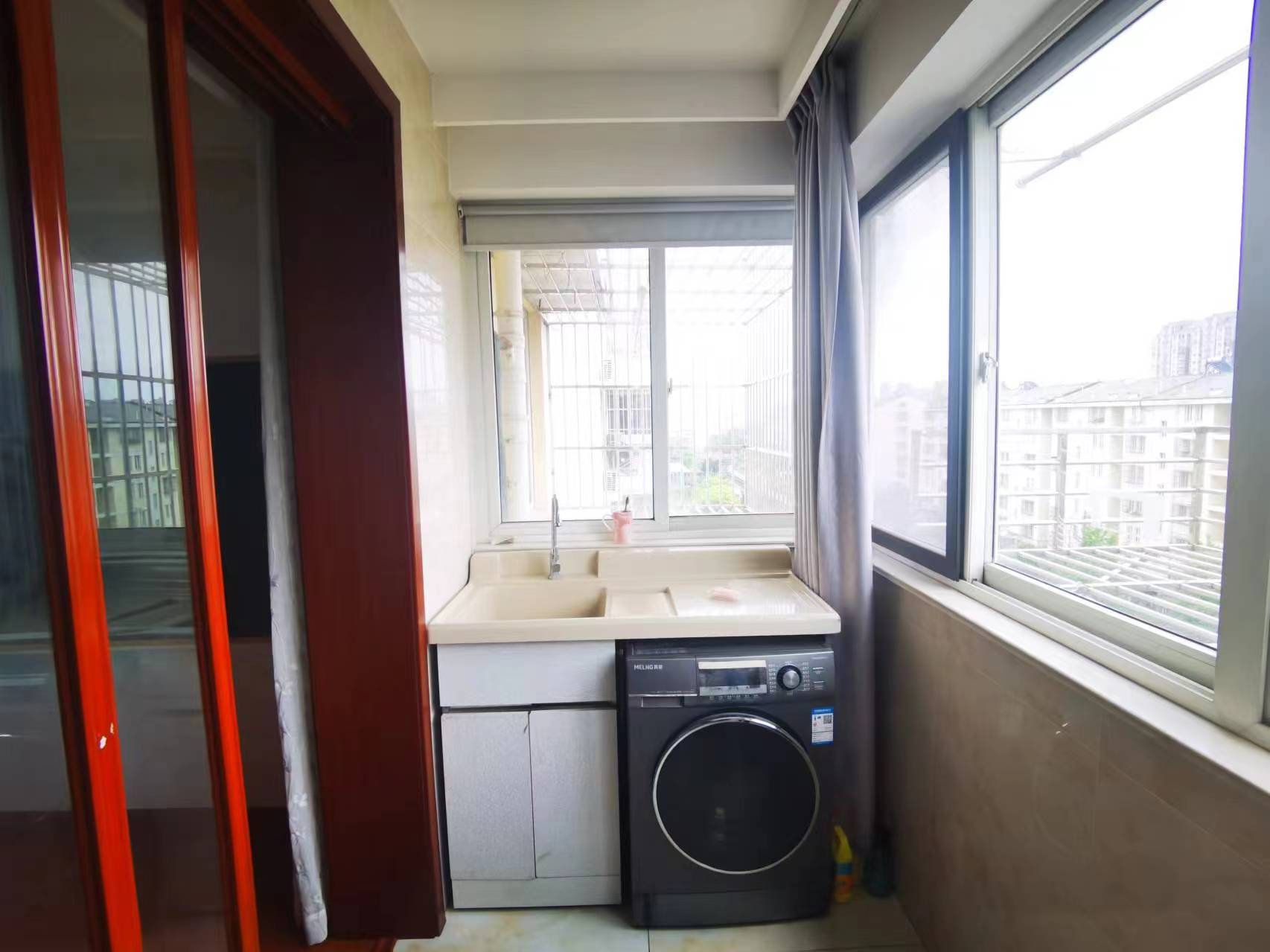 怡居北苑 4室2厅2卫 121.00m²