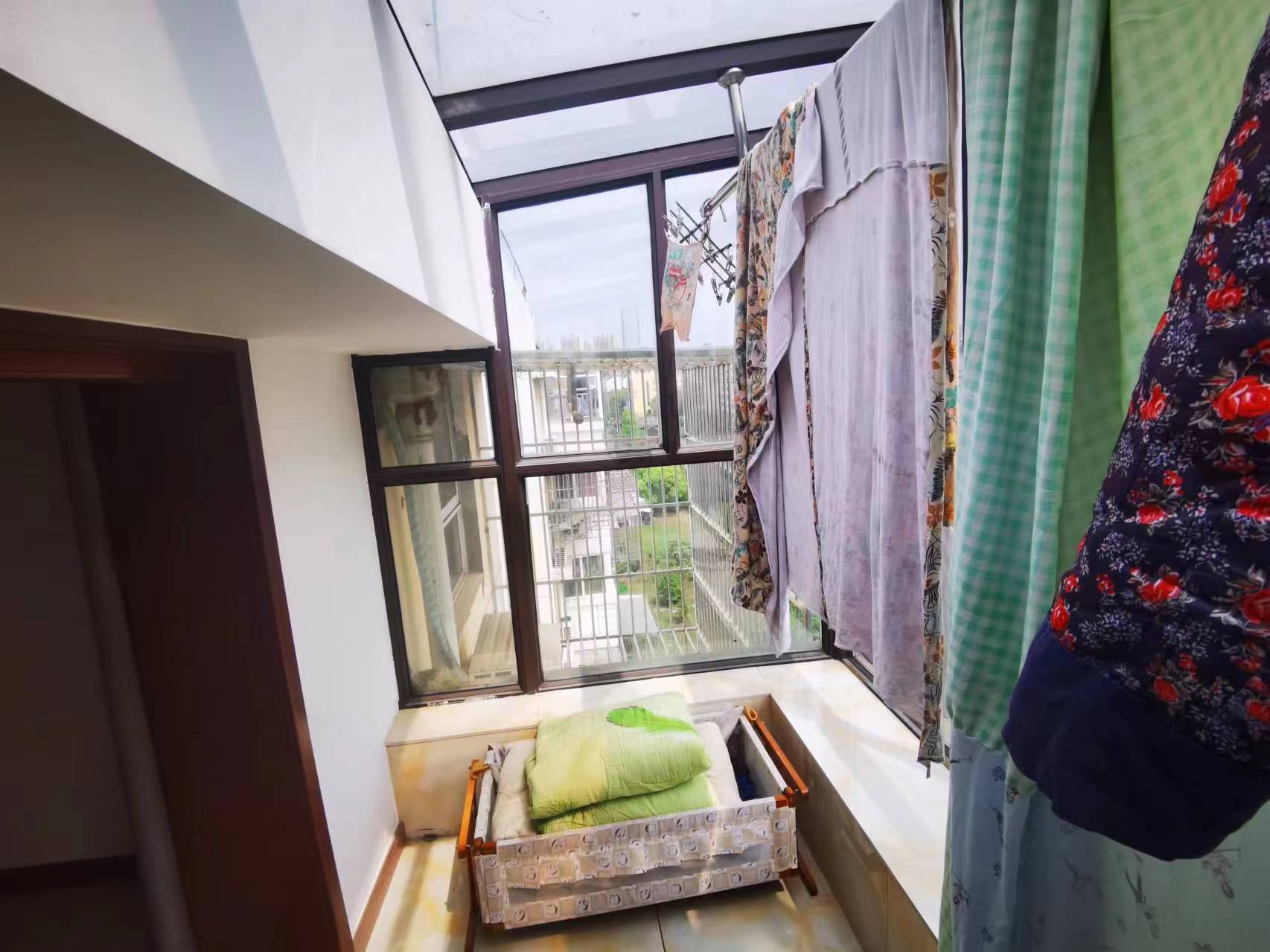 怡居北苑 4室2厅2卫 121.00m²