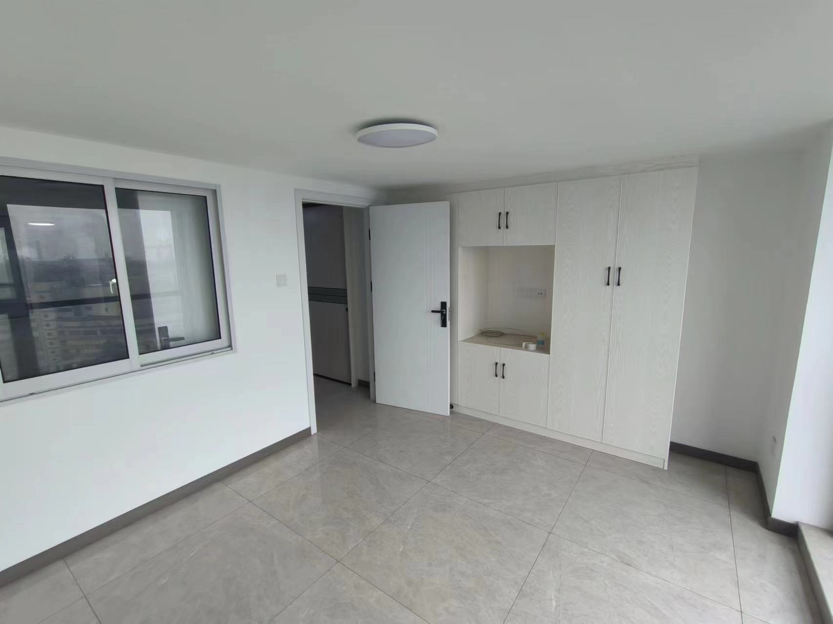 景华城 2室1厅1卫 63.51m&sup2;