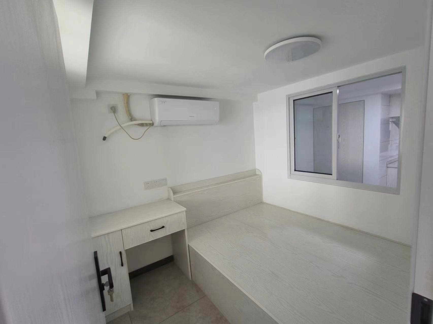 景华城 2室1厅1卫 63.51m&sup2;
