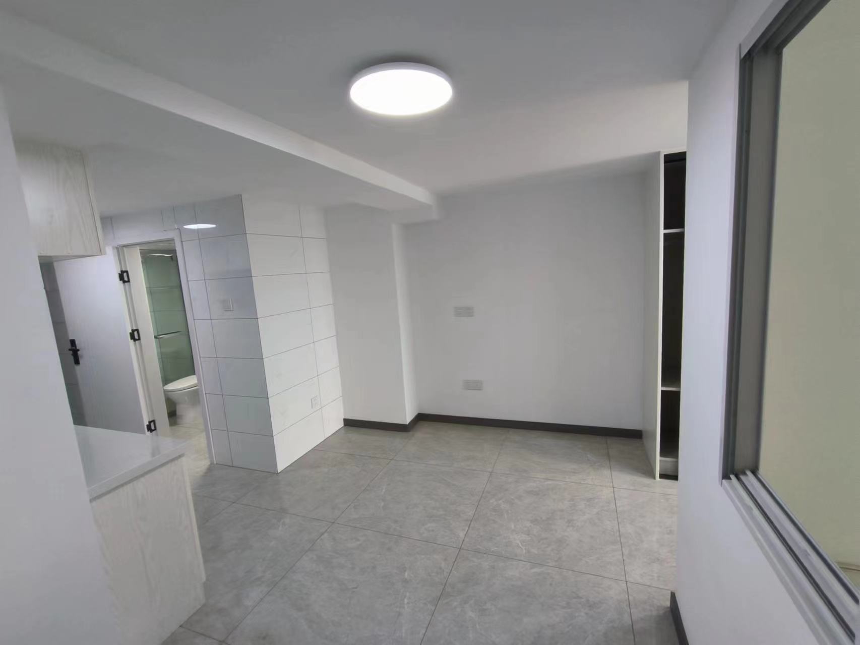 景华城 2室1厅1卫 63.51m²