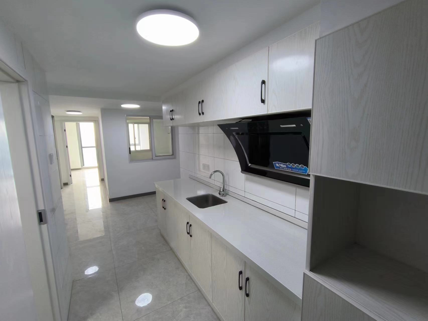 景华城 2室1厅1卫 63.51m&sup2;
