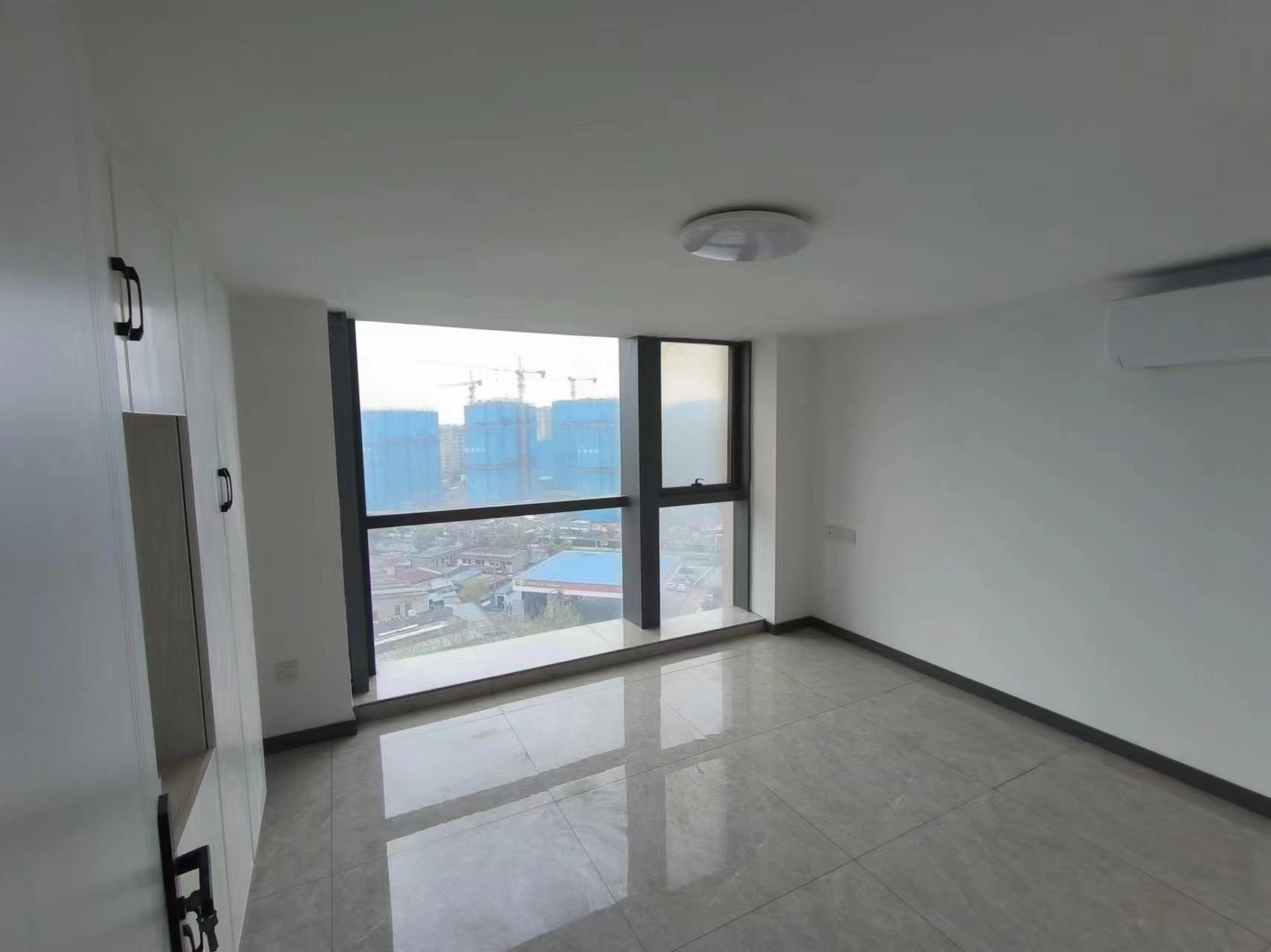 景华城 2室1厅1卫 63.51m&sup2;