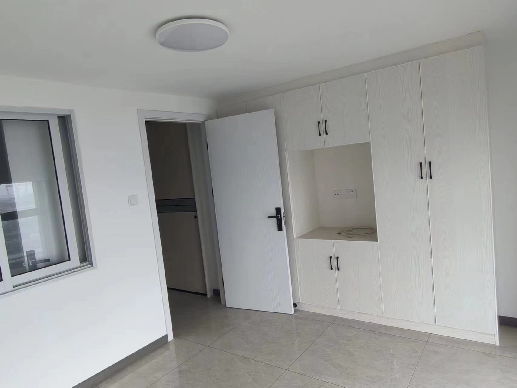 景华城 2室1厅1卫 63.51m&sup2;