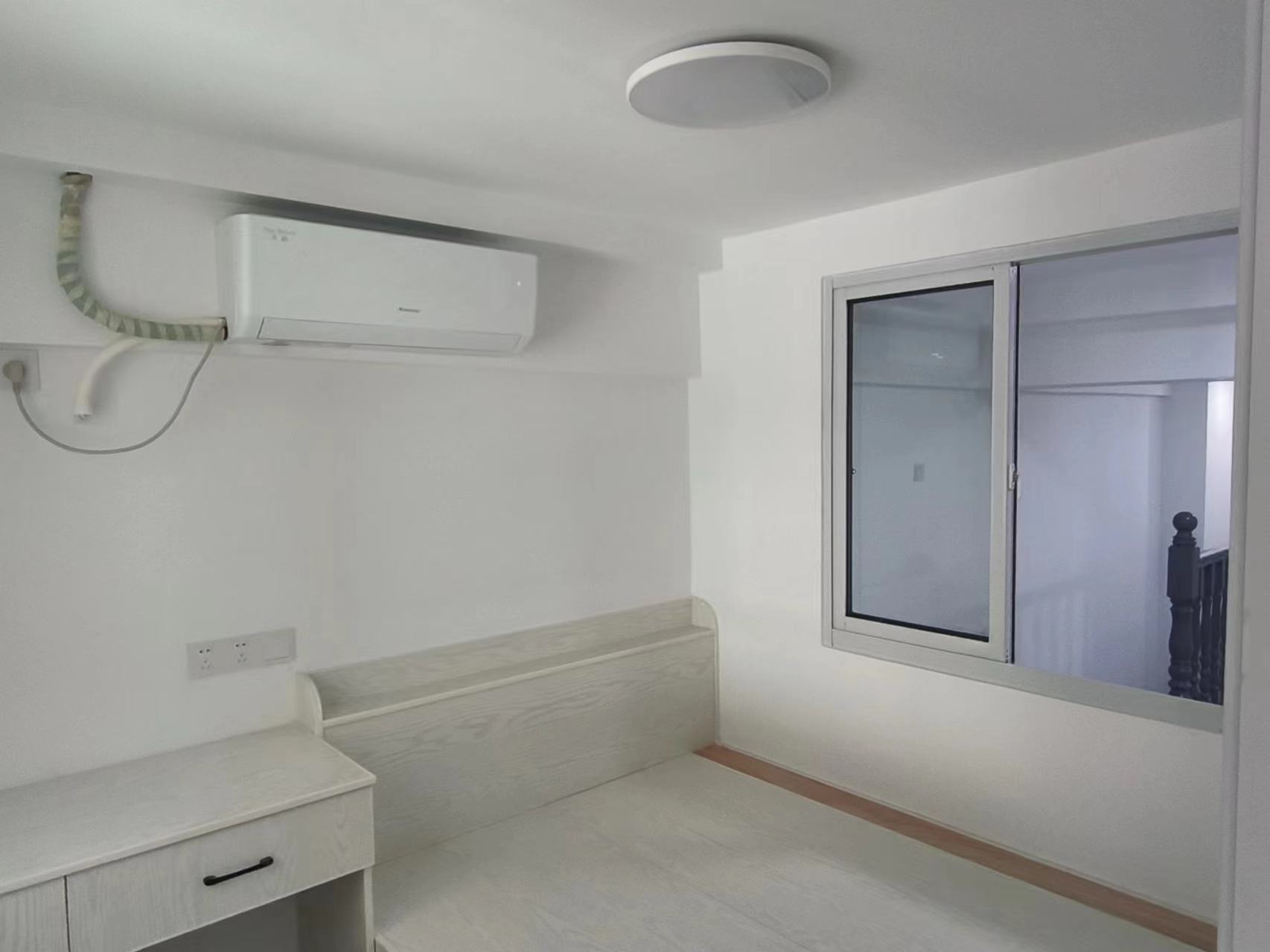 景华城 2室1厅1卫 63.51m&sup2;