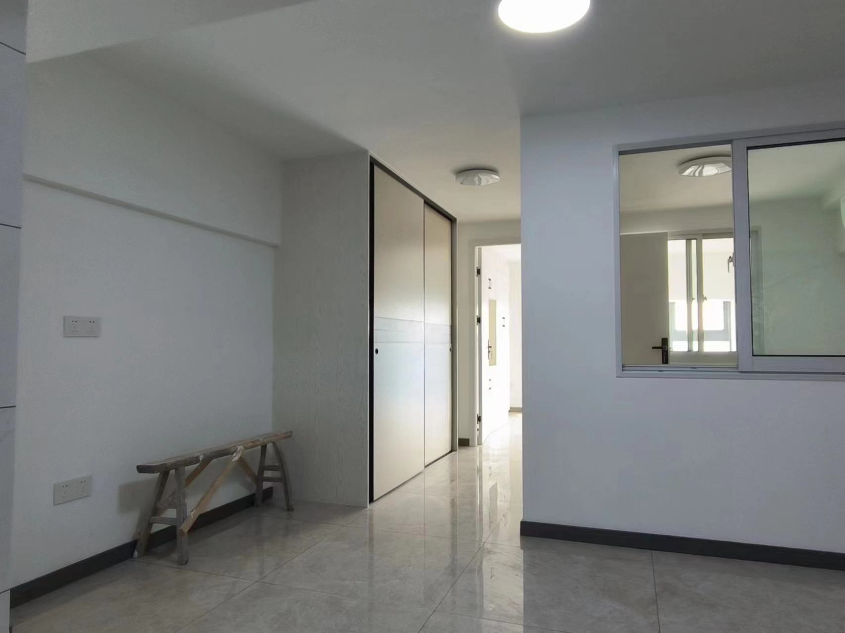 景华城 2室1厅1卫 63.51m&sup2;