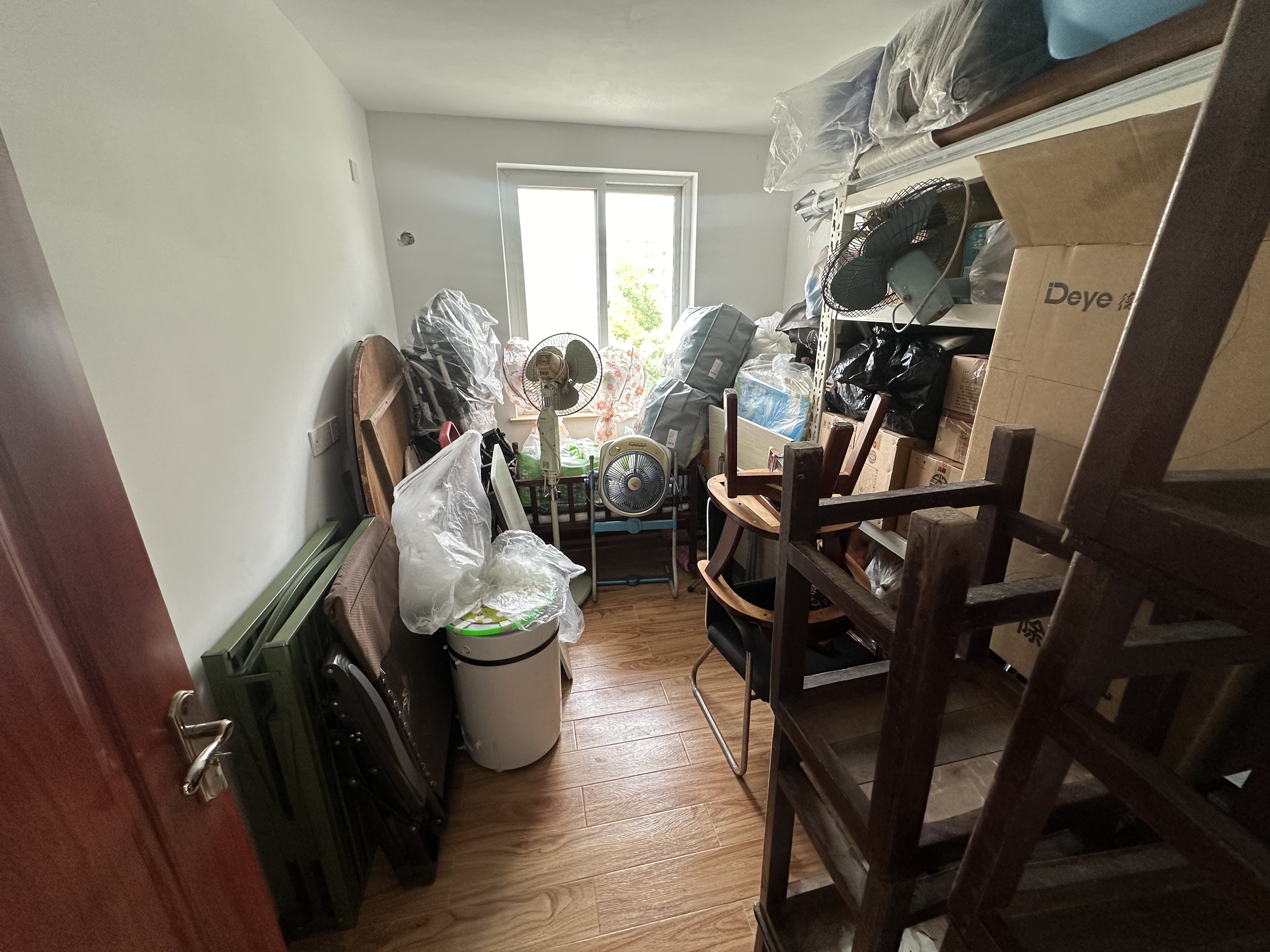 紫东花苑 2室1厅1卫 95m&sup2;