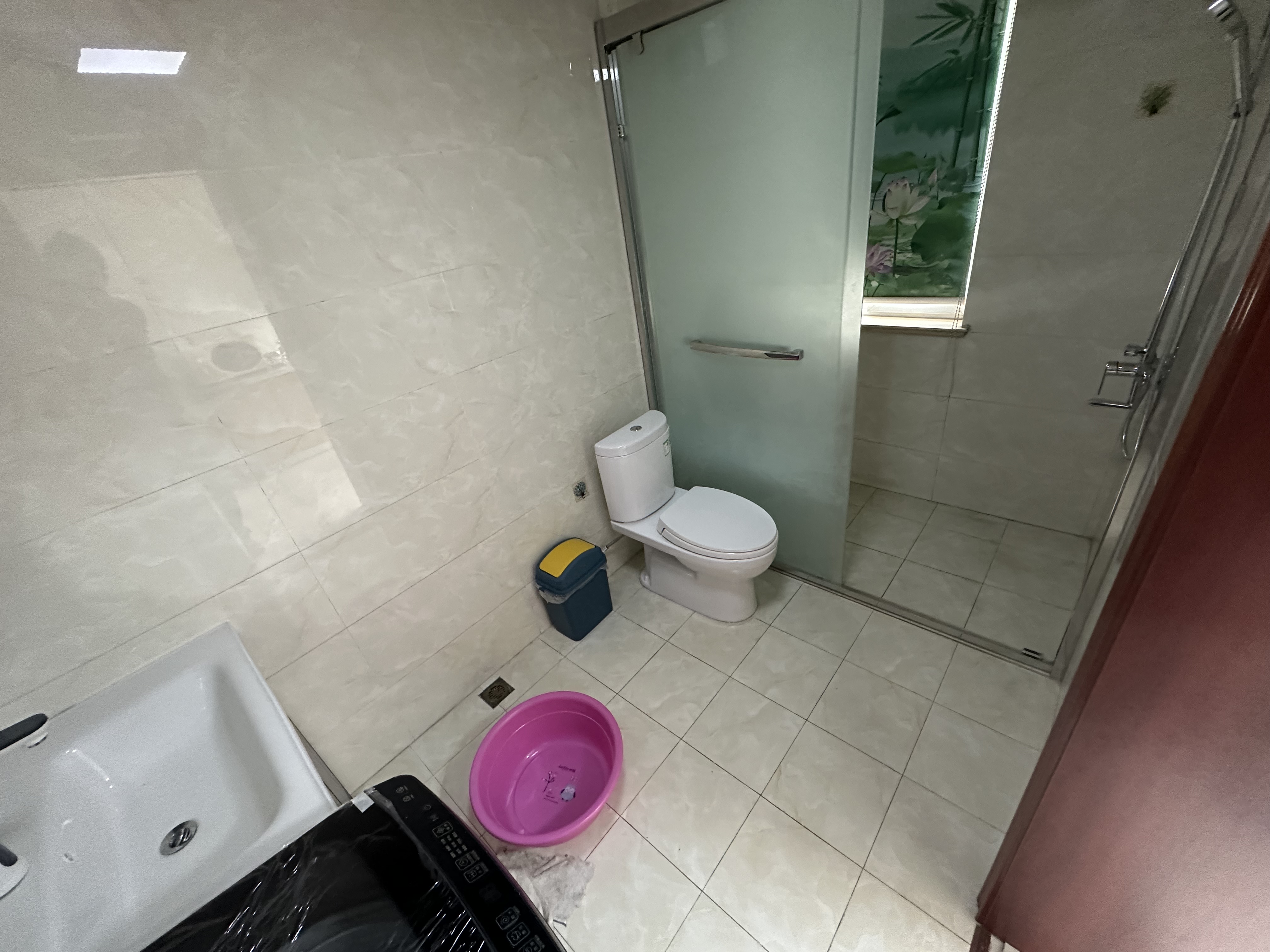 紫东花苑 2室1厅1卫 95m&sup2;
