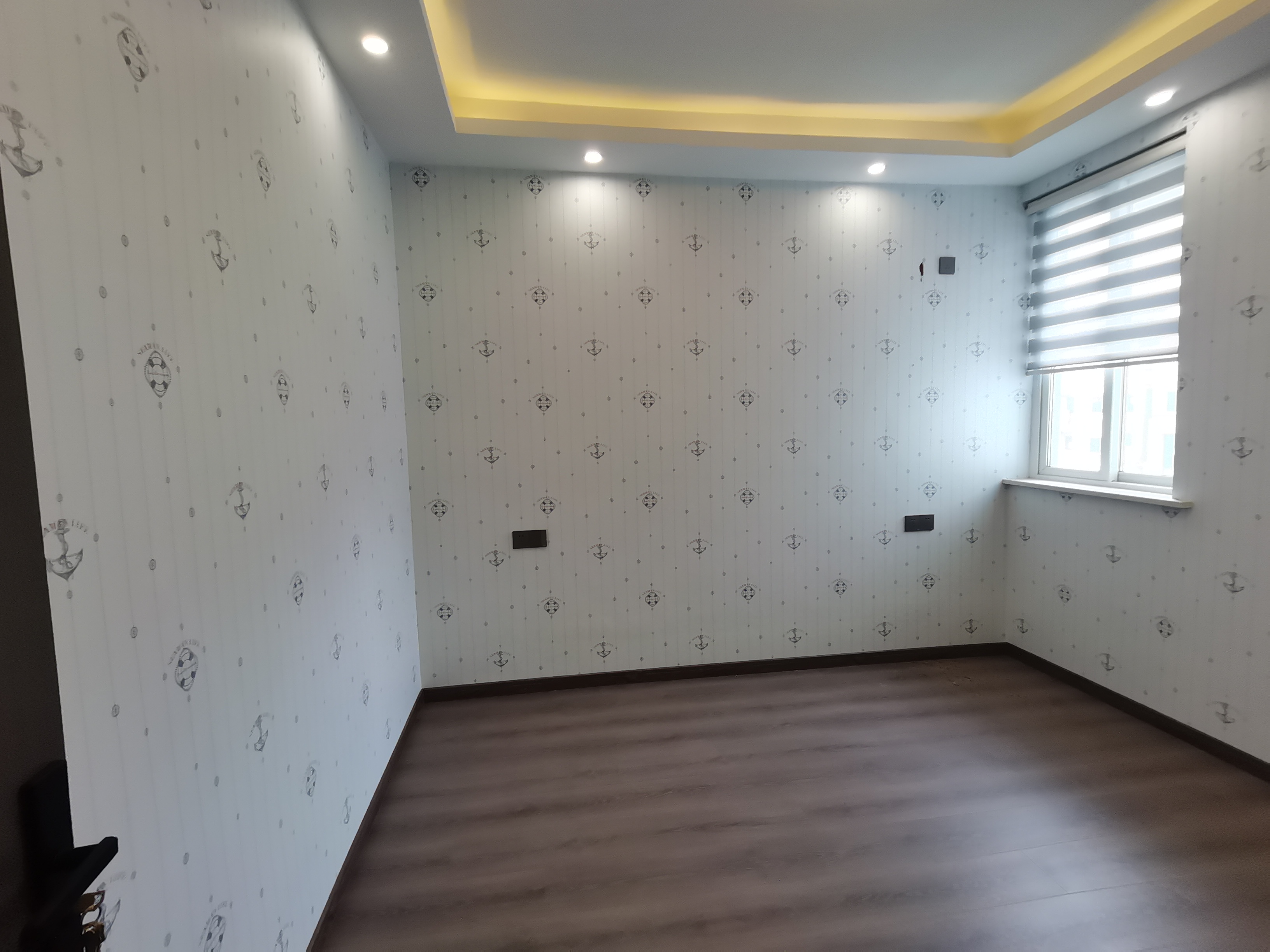 泰山公寓 4室2厅2卫 146m&sup2;