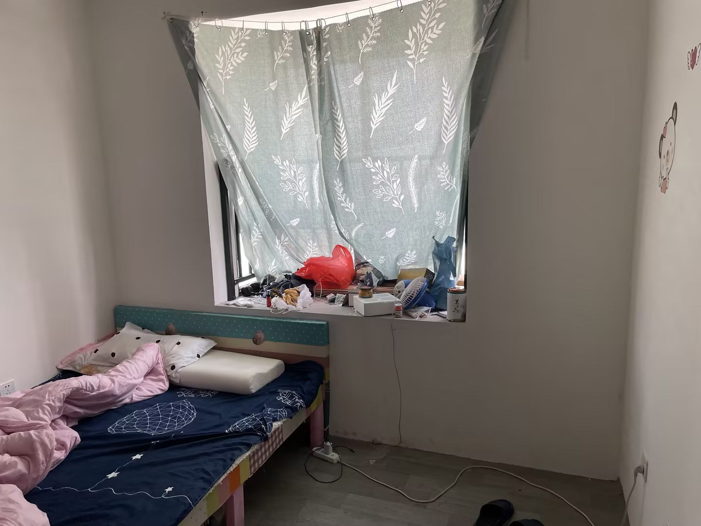 皇家花园北区 3室2厅1卫 119m&sup2;