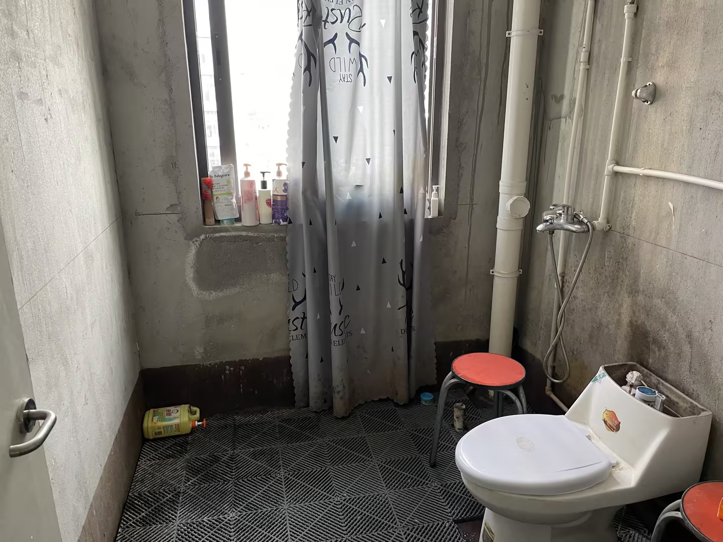 皇家花园北区 3室2厅1卫 119m&sup2;