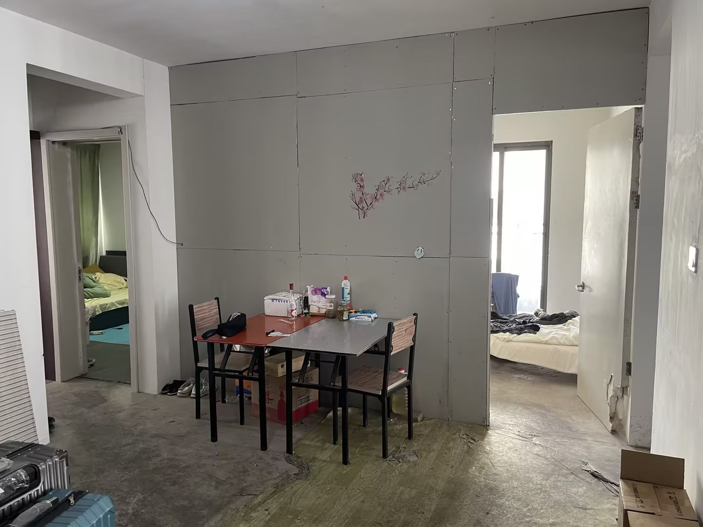 皇家花园北区 3室2厅1卫 119m&sup2;