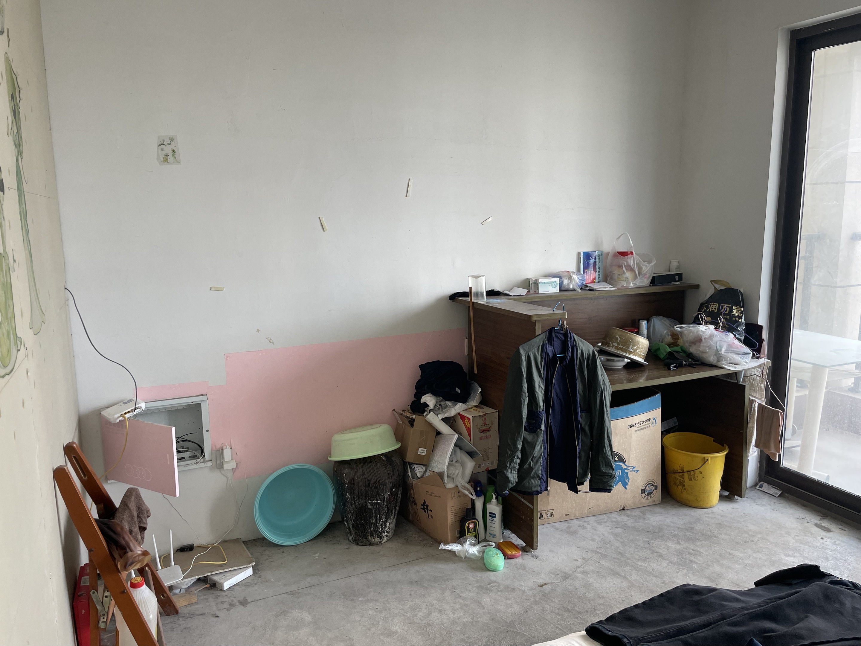皇家花园北区 3室2厅1卫 119m&sup2;