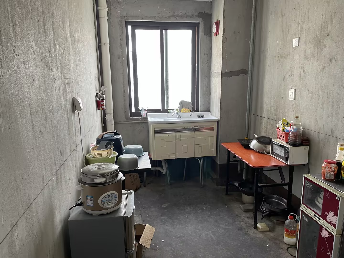 皇家花园北区 3室2厅1卫 119m&sup2;