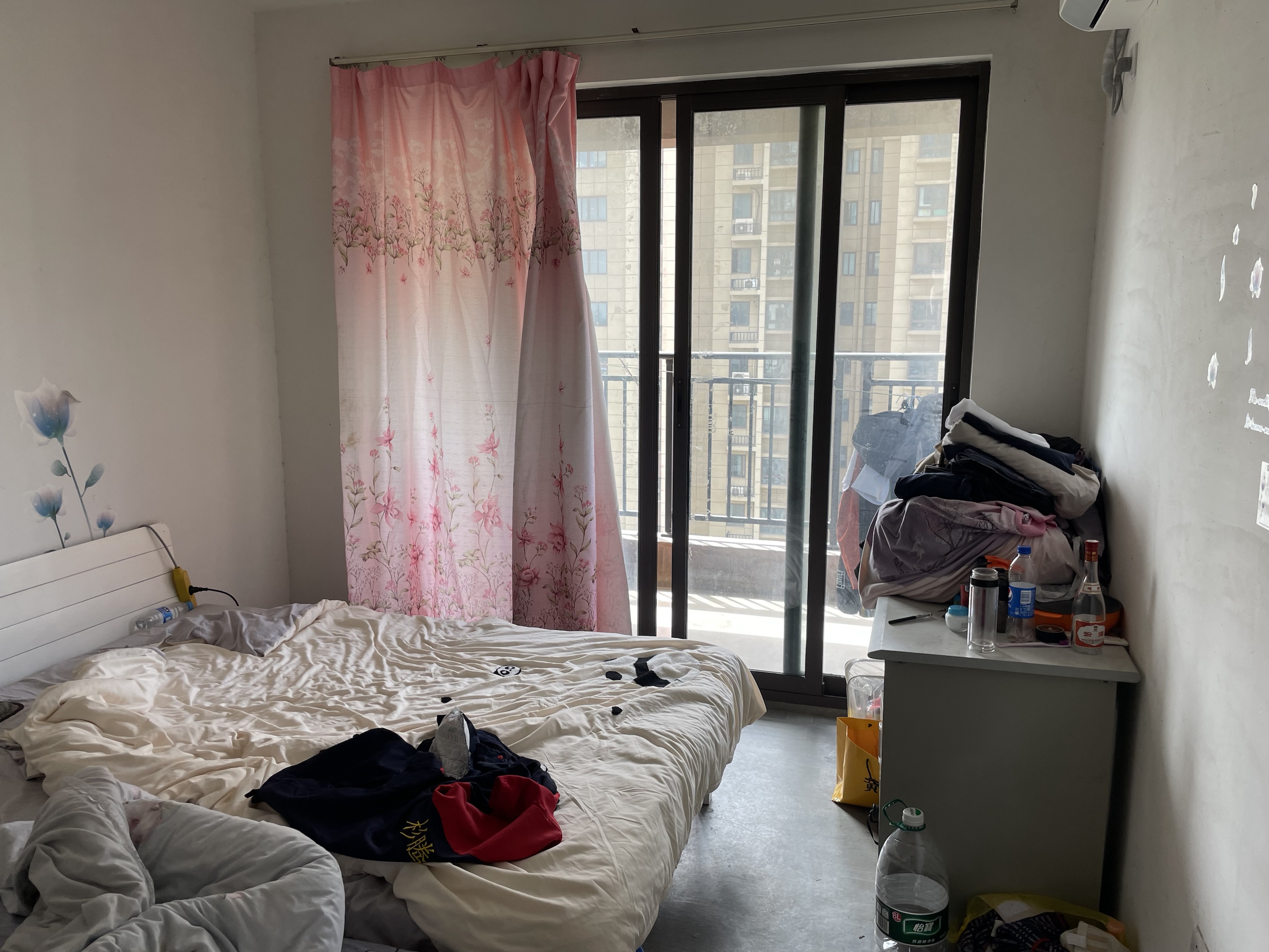 皇家花园北区 3室2厅1卫 119m&sup2;