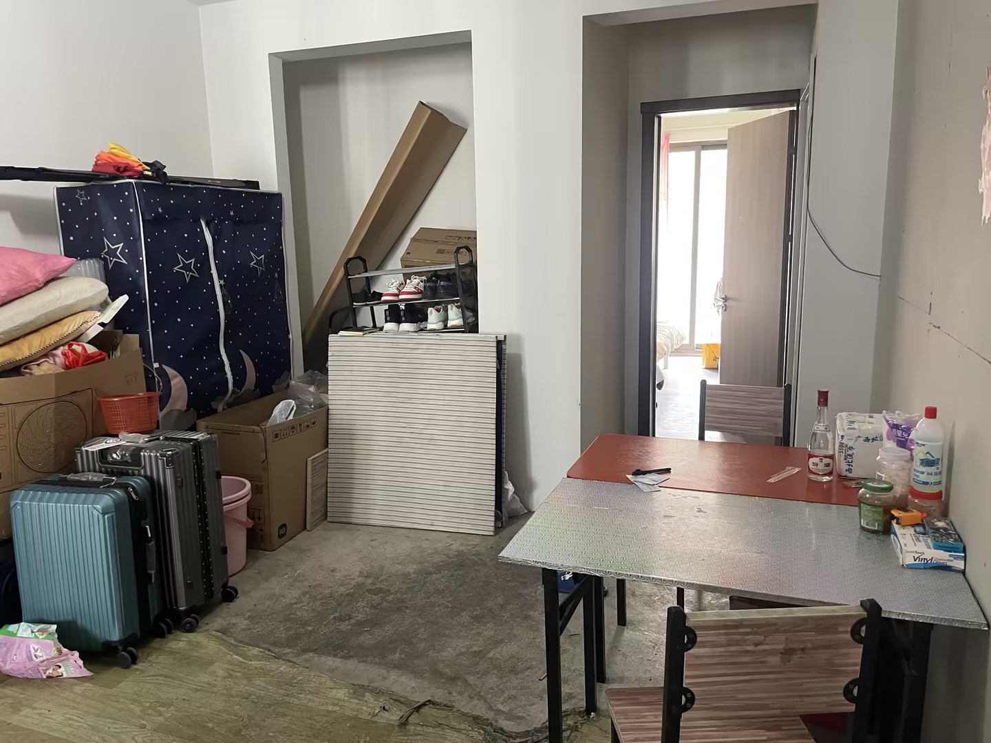 皇家花园北区 3室2厅1卫 119m&sup2;