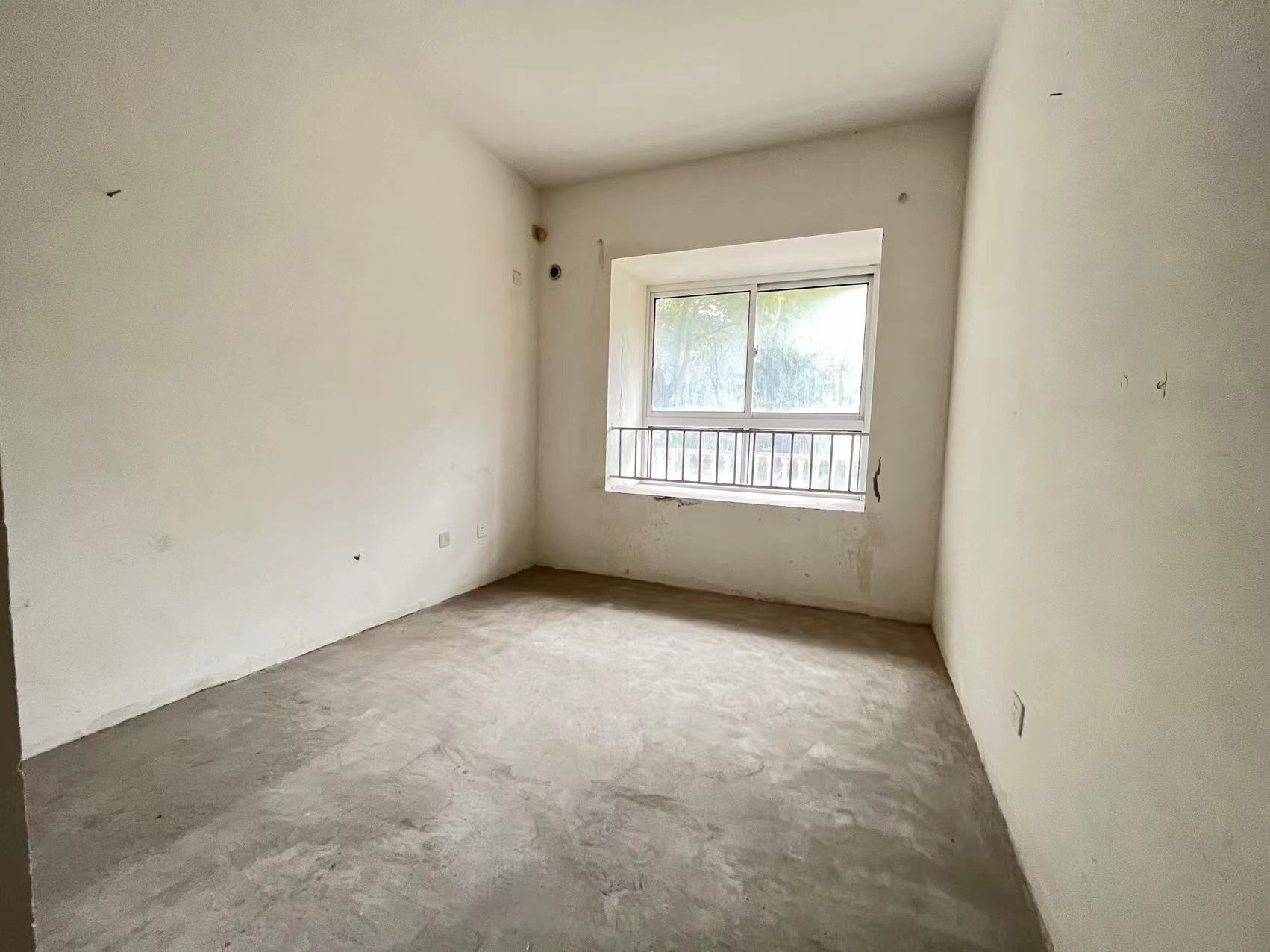 尚海城 3室2厅2卫 124.59m&sup2;