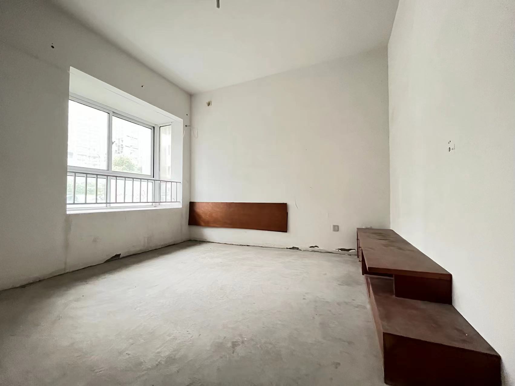 尚海城 3室2厅2卫 124.59m&sup2;