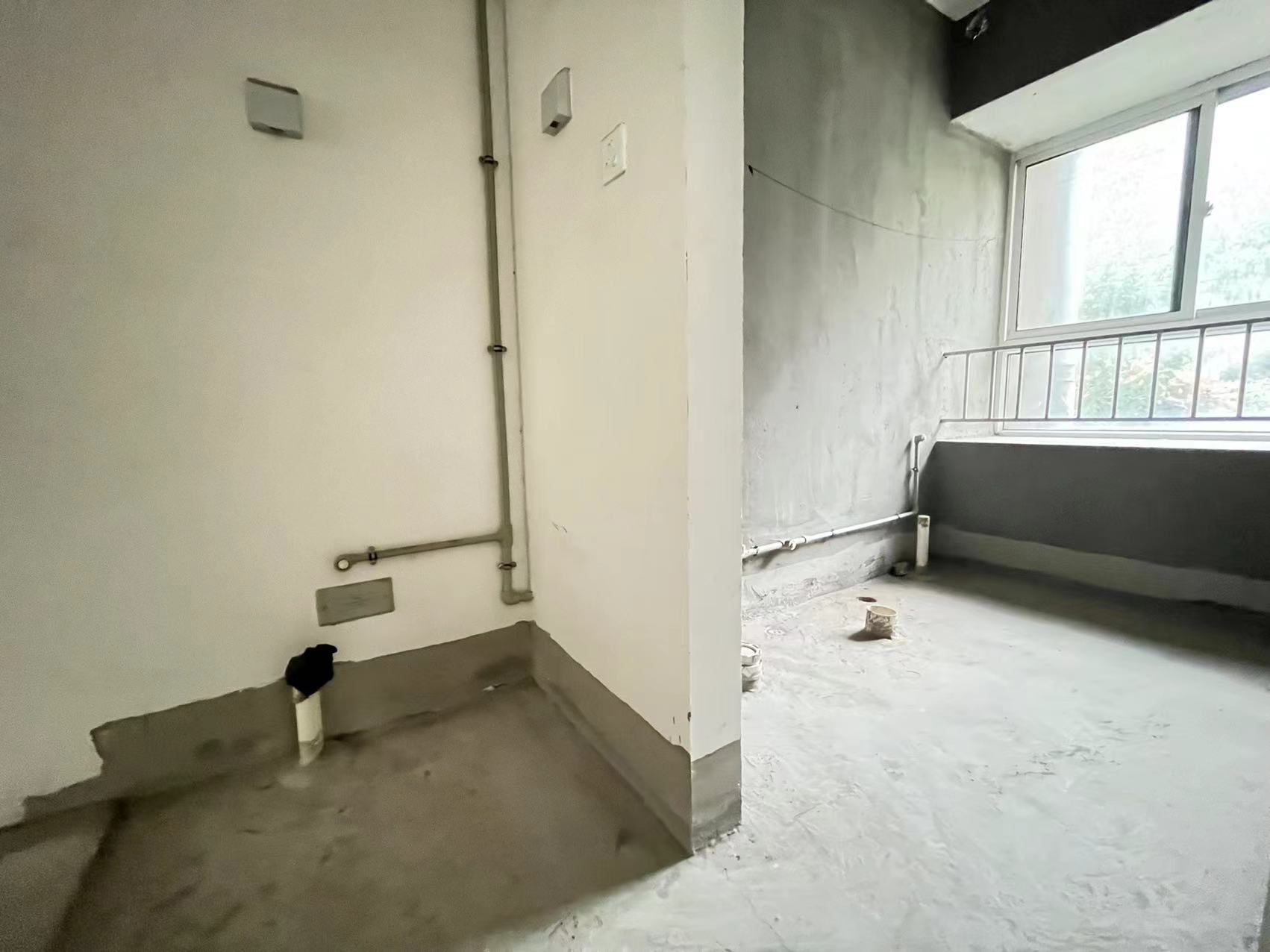 尚海城 3室2厅2卫 124.59m&sup2;