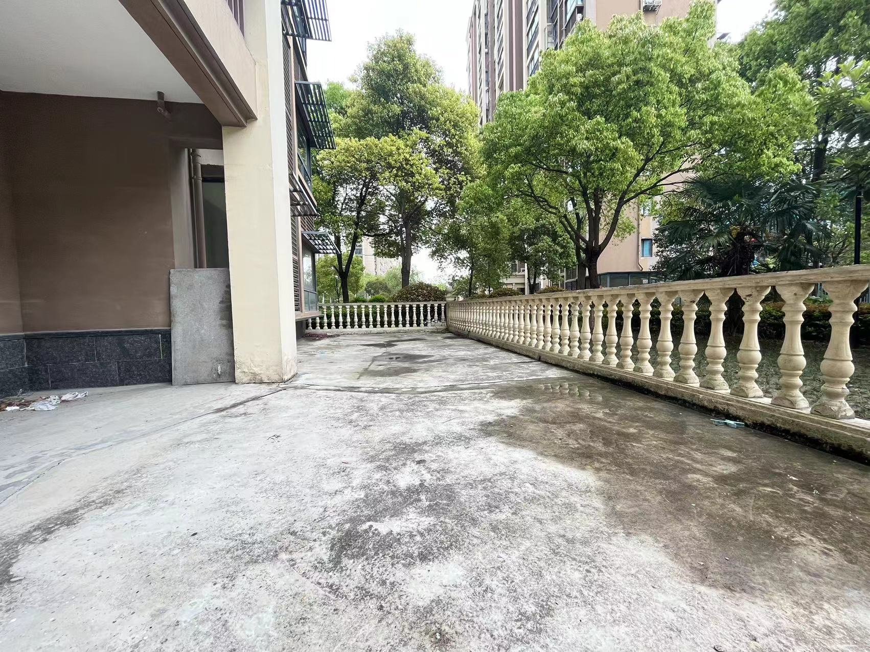 尚海城 3室2厅2卫 124.59m&sup2;