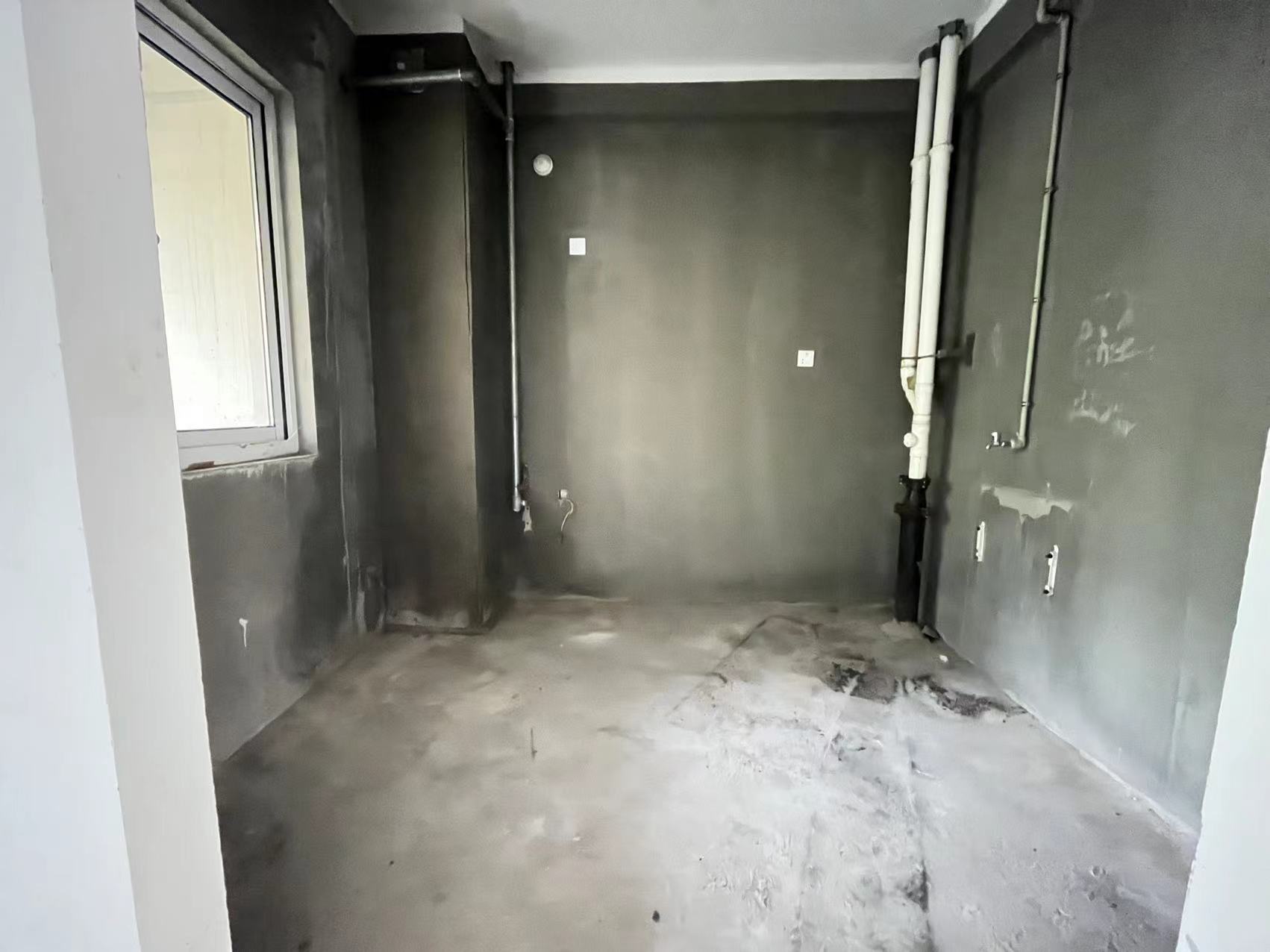 尚海城 3室2厅2卫 124.59m&sup2;