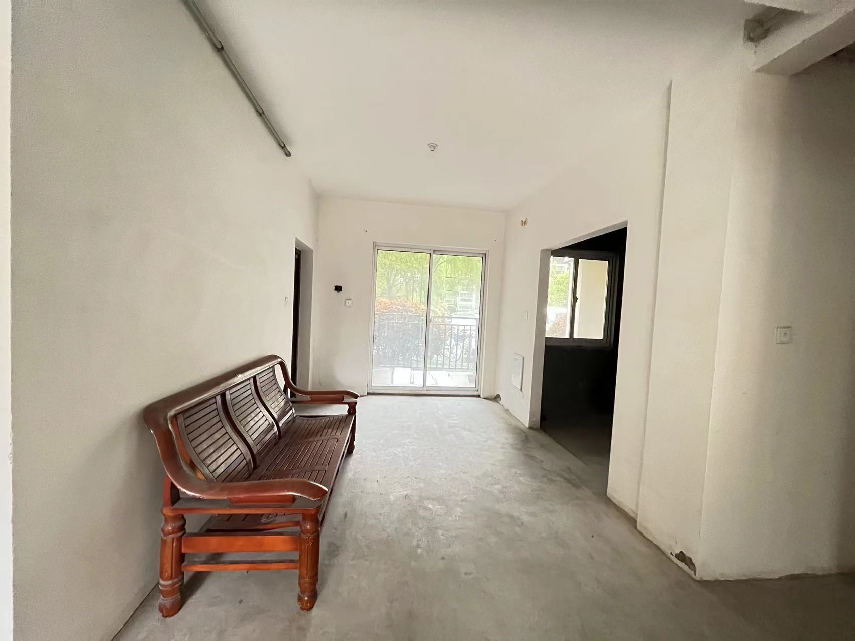 尚海城 3室2厅2卫 124.59m&sup2;